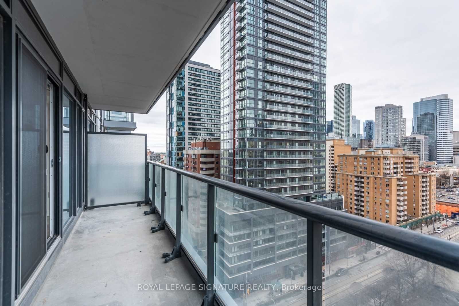 251 Jarvis St, #4109