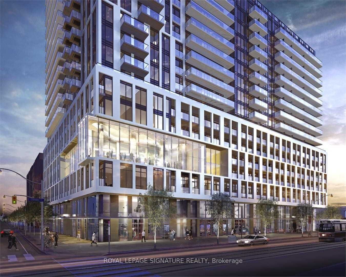 251 Jarvis St, #4109