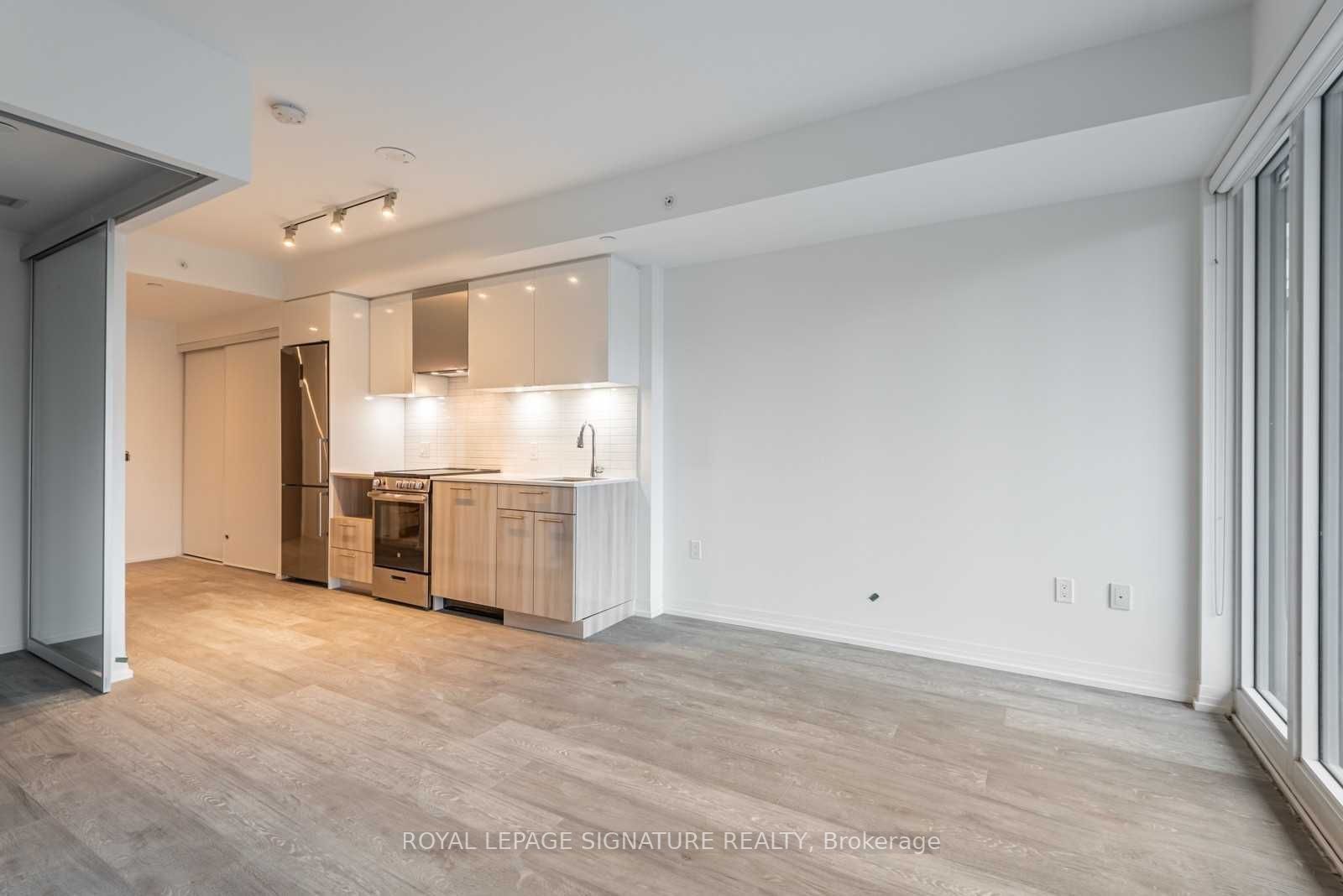 251 Jarvis St, #4109