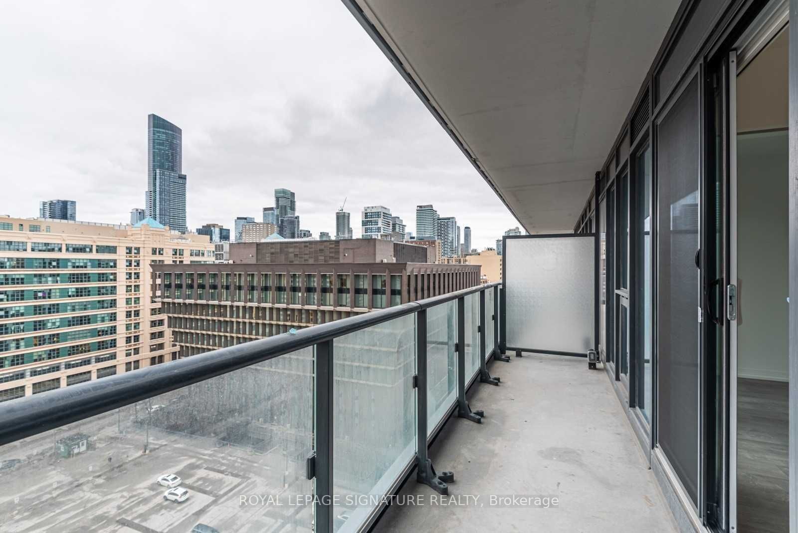 251 Jarvis St, #4109