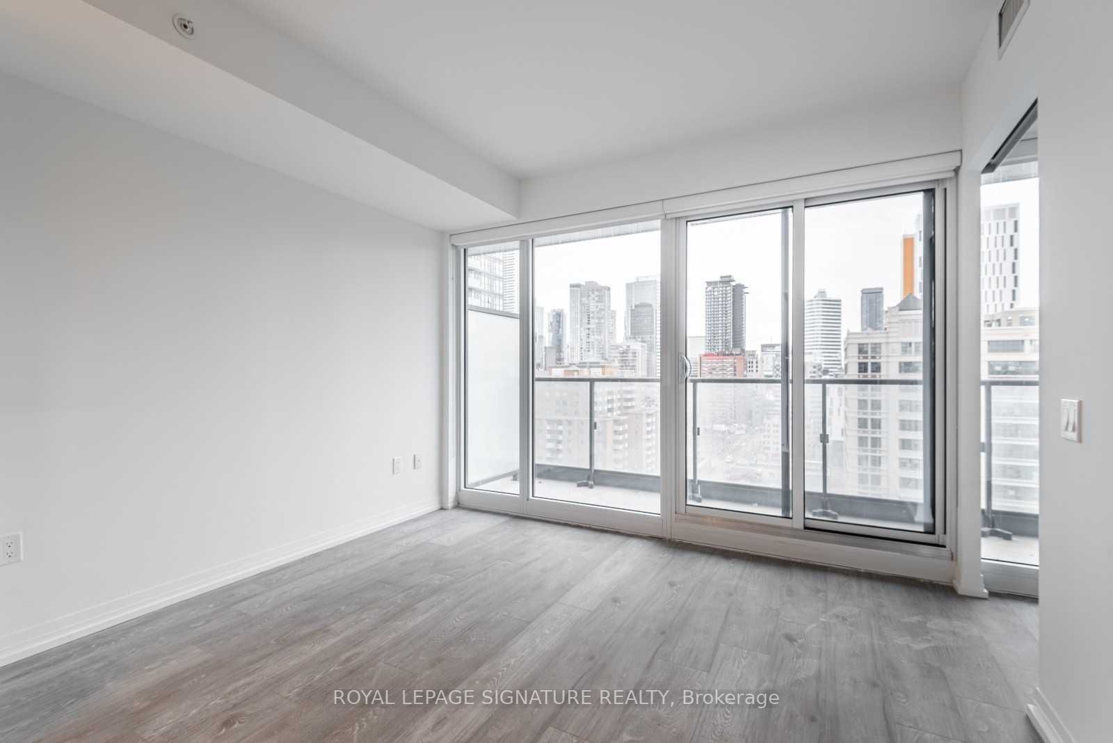 251 Jarvis St, #4109