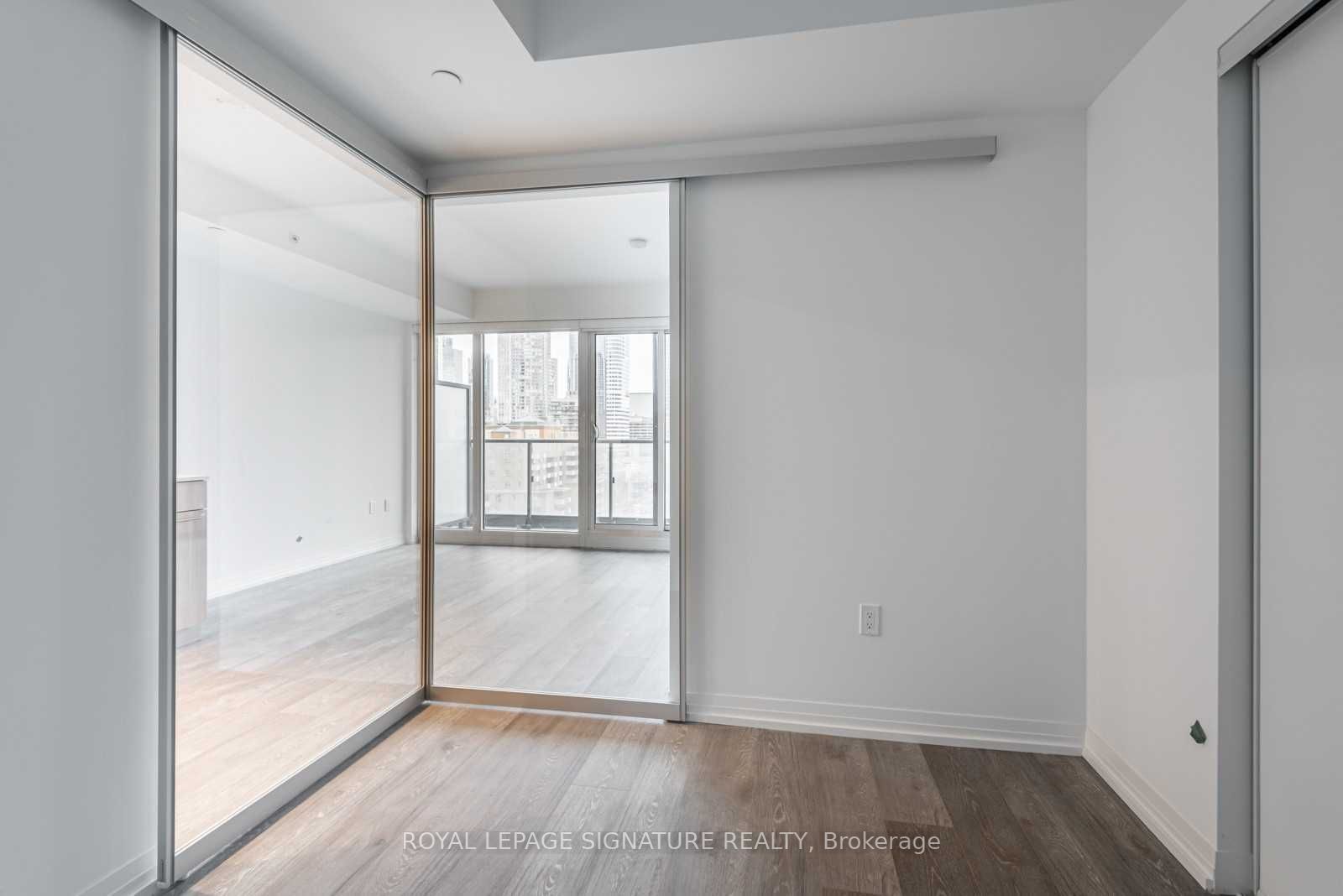 251 Jarvis St, #4109