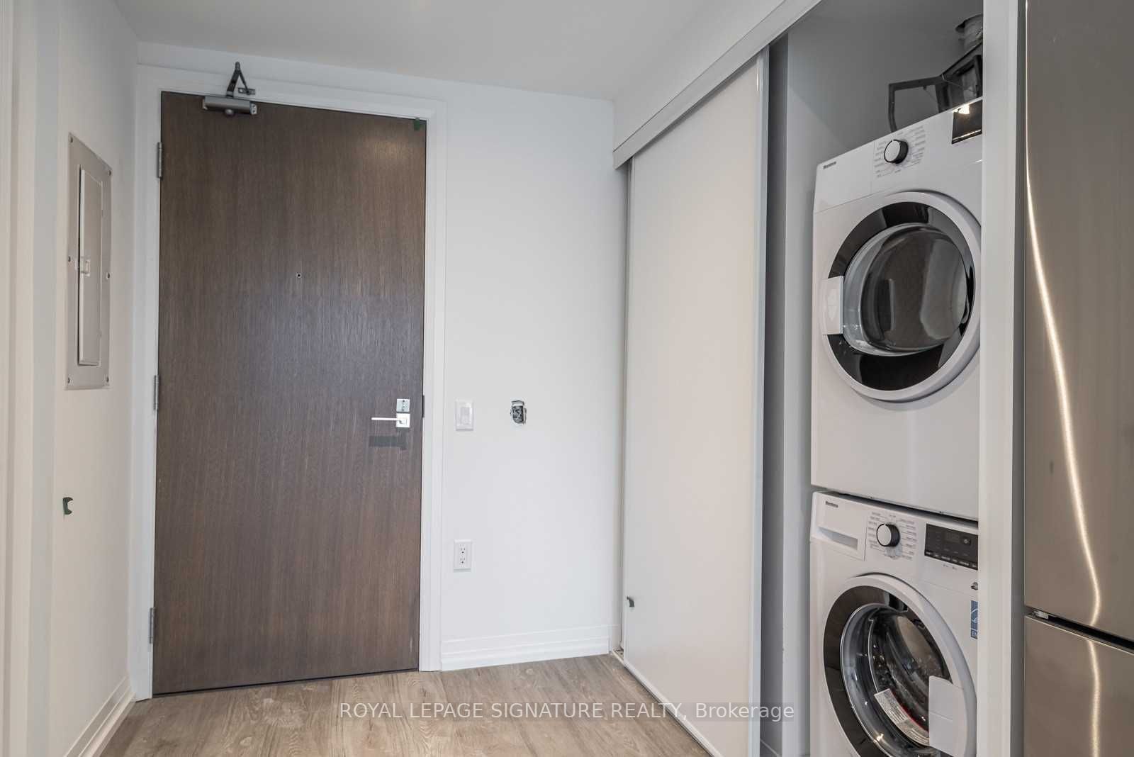 251 Jarvis St, #4109