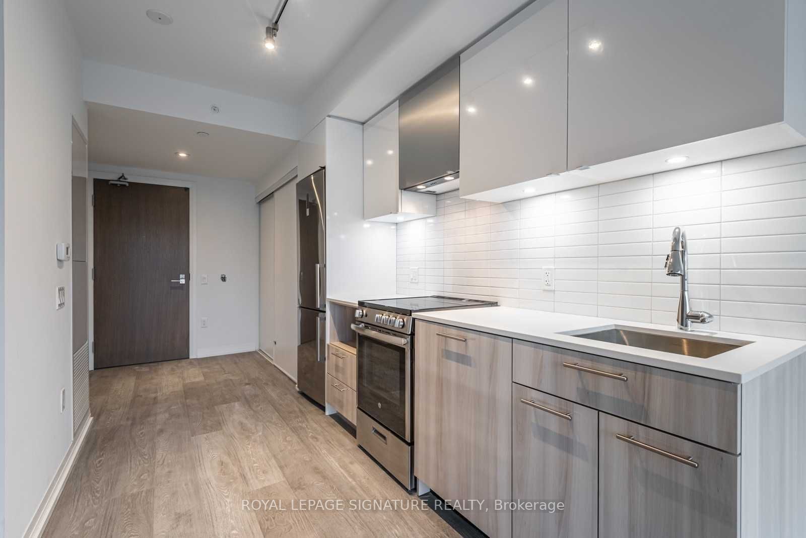 251 Jarvis St, #4109