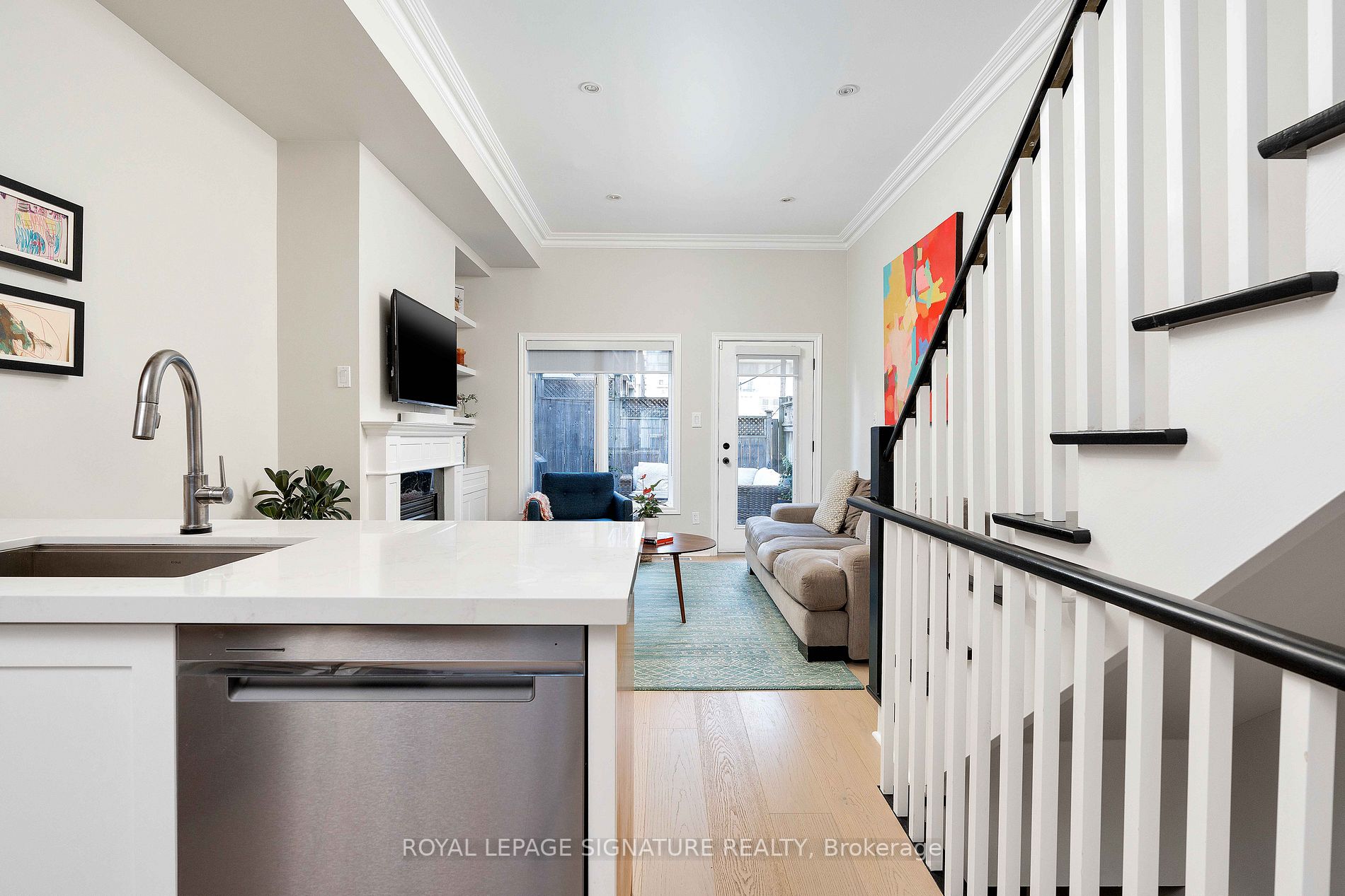 7 Joseph Salsberg Lane