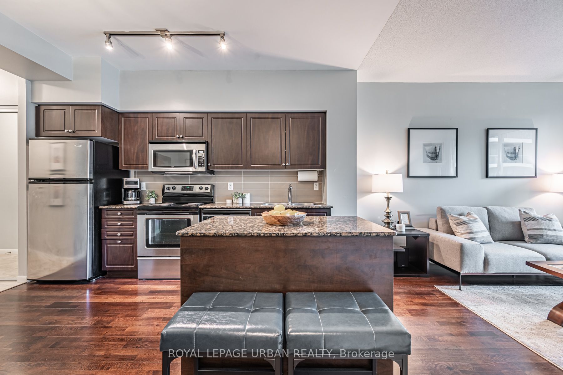 209 Fort York Blvd, #385