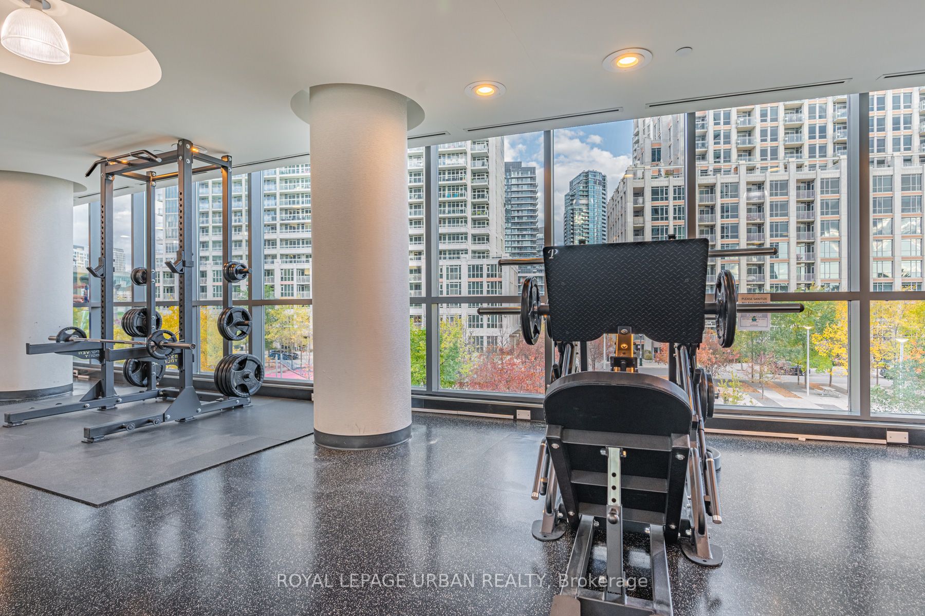 209 Fort York Blvd, #385