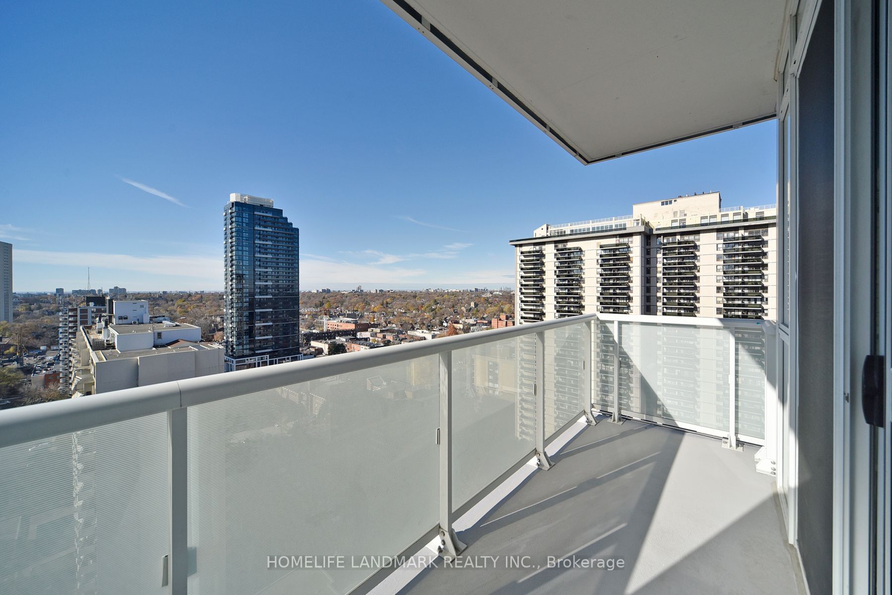 101 Erskine Ave, #1814