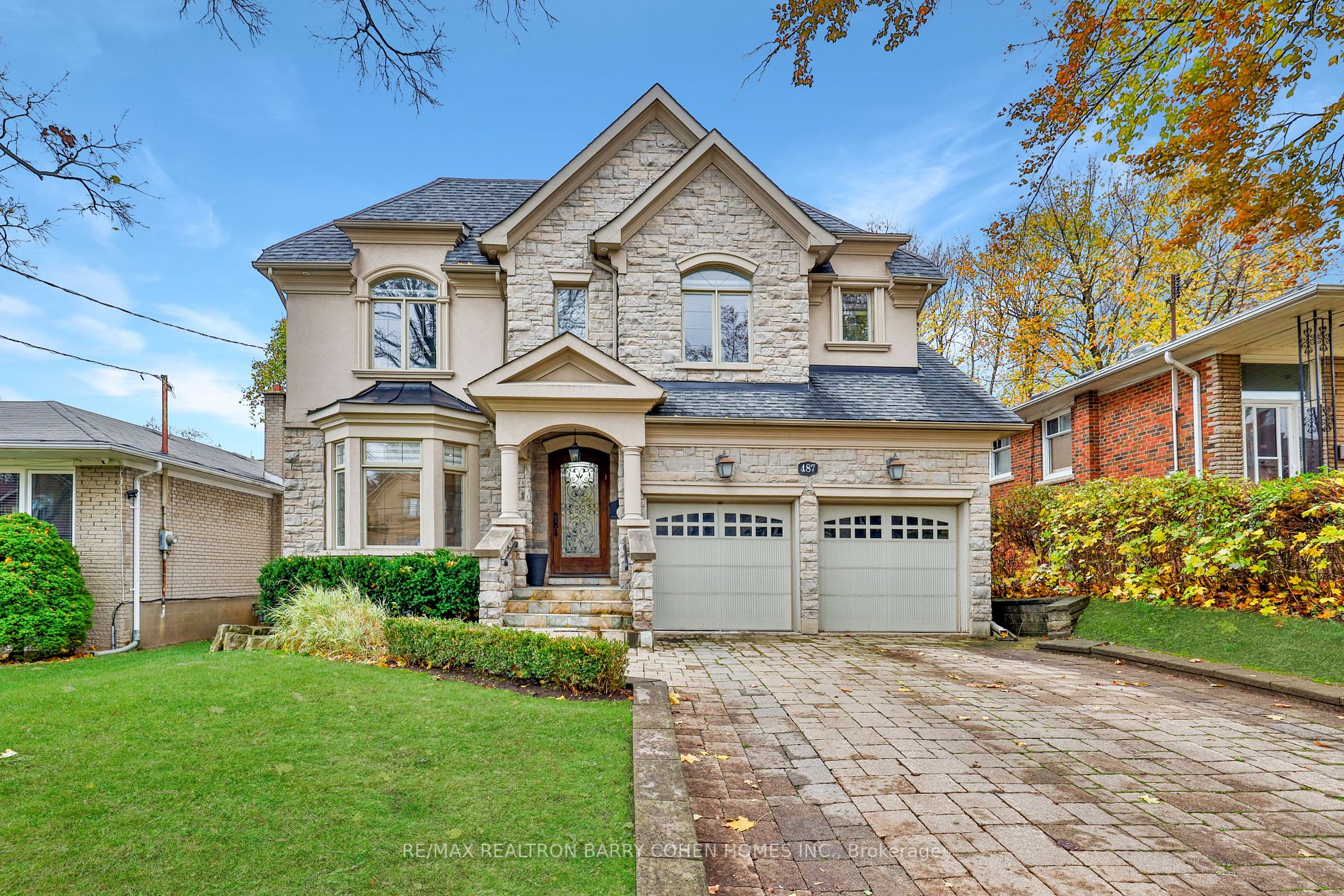 487 Glengarry Ave