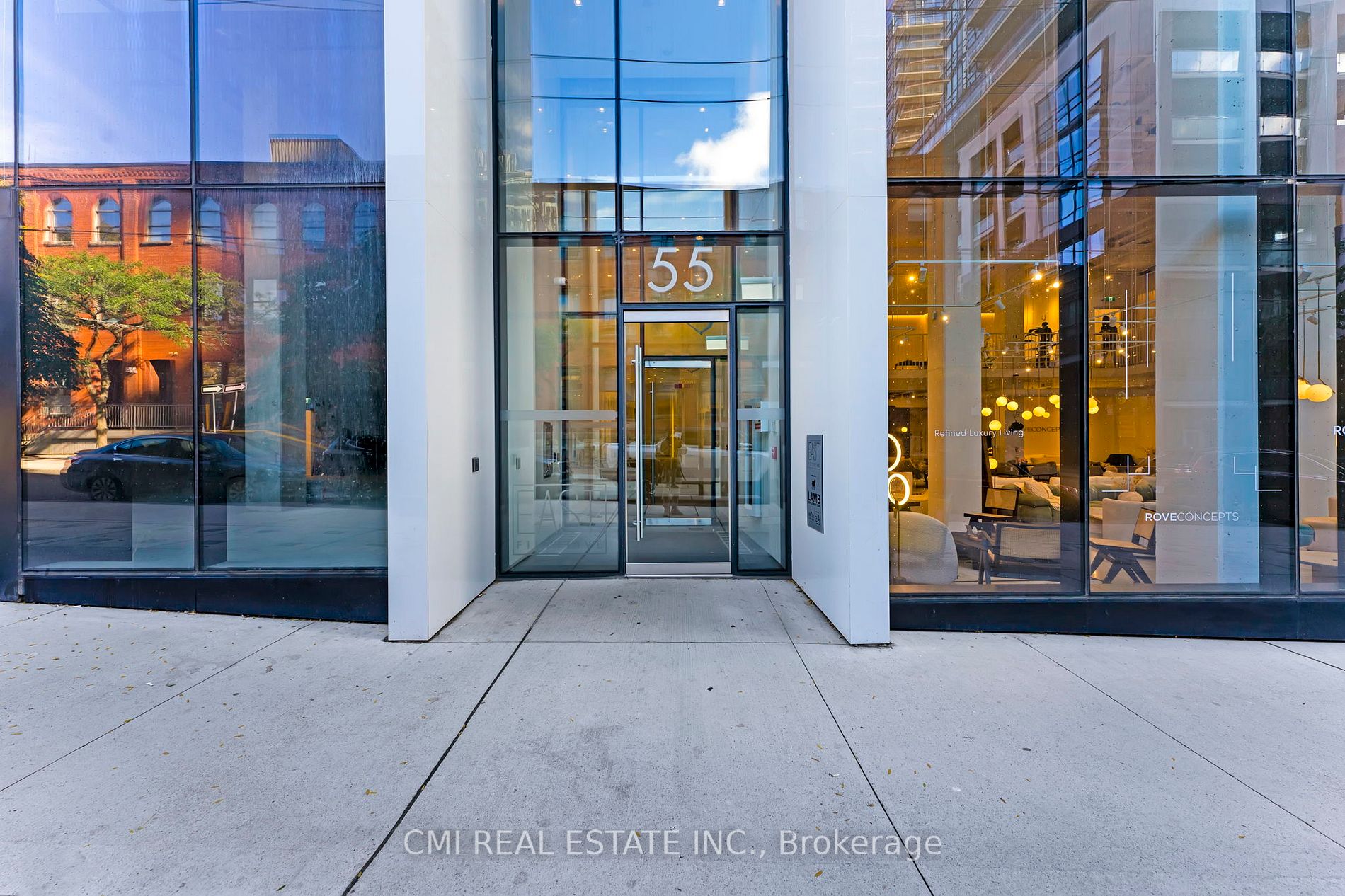 55 Ontario St, #1601