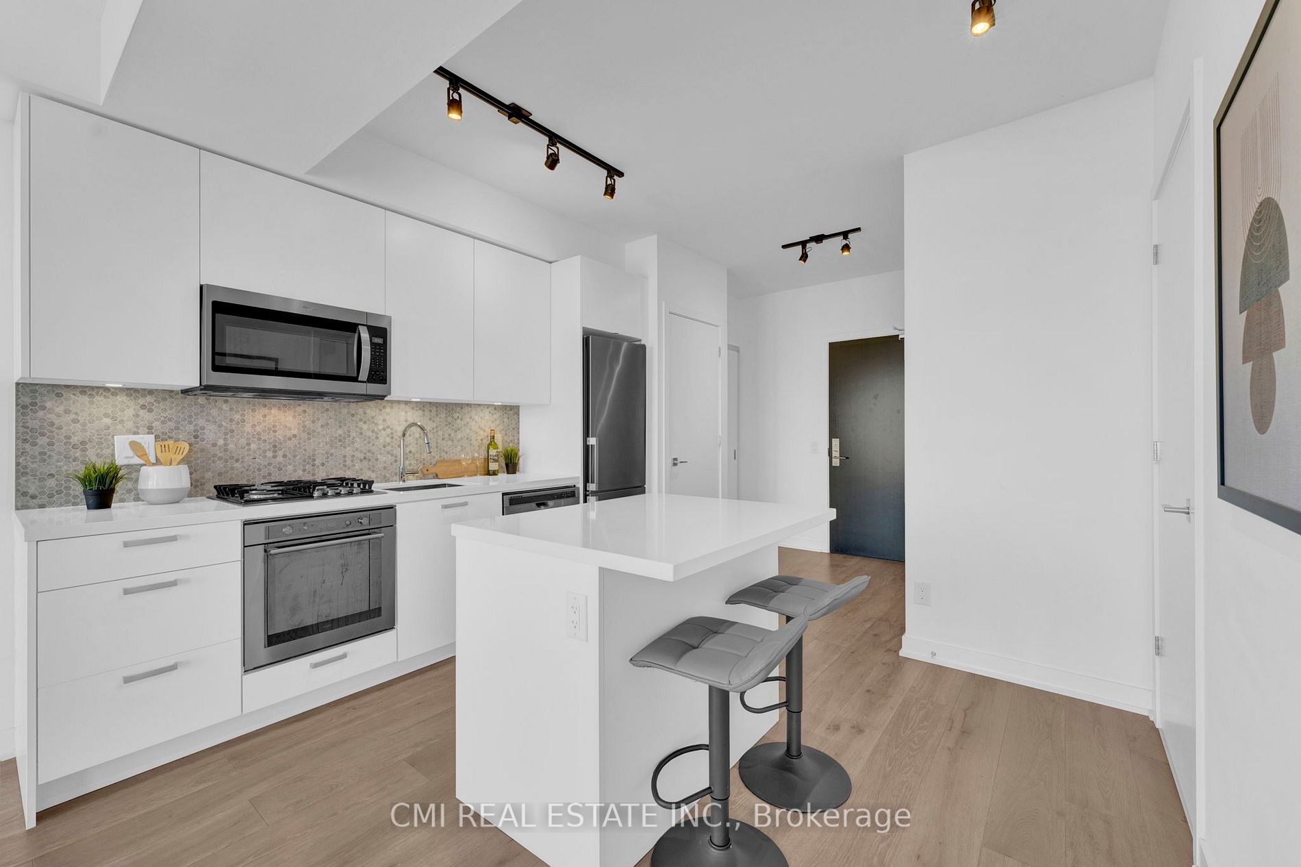 55 Ontario St, #1601