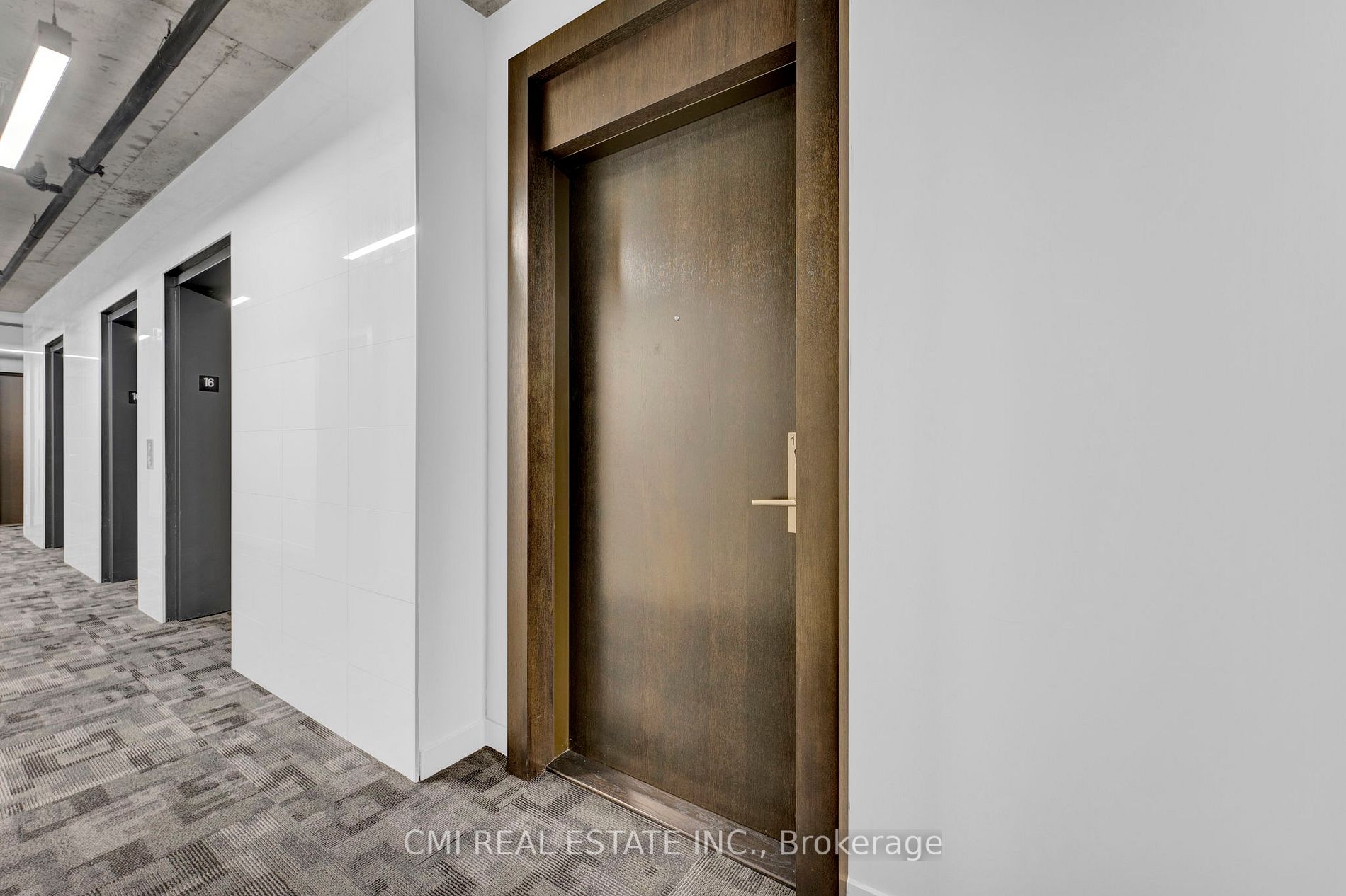 55 Ontario St, #1601