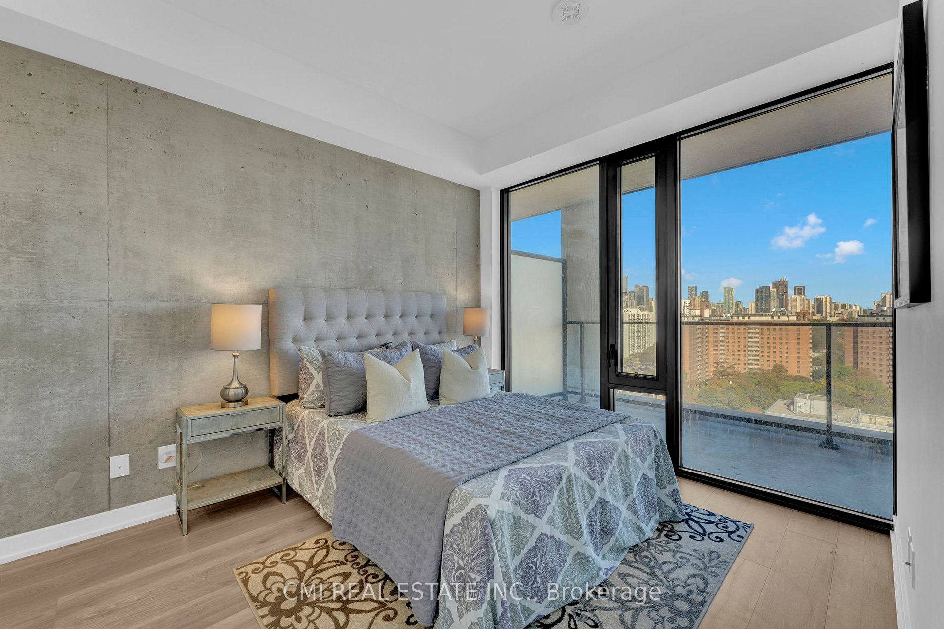 55 Ontario St, #1601
