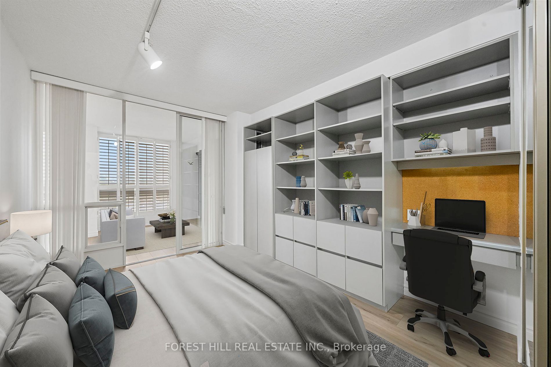 5 Kenneth Ave, #908