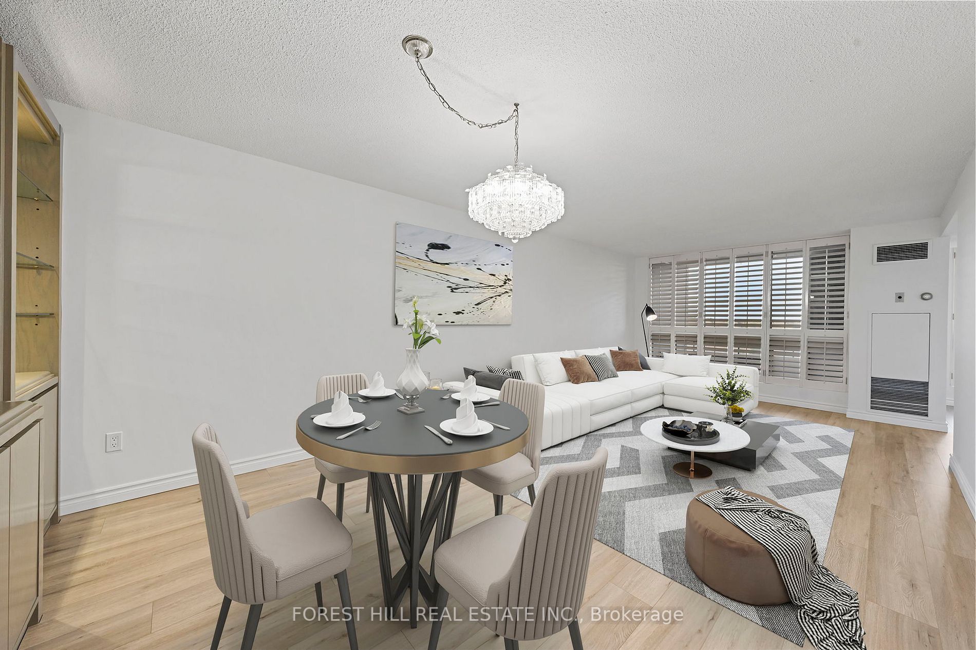 5 Kenneth Ave, #908