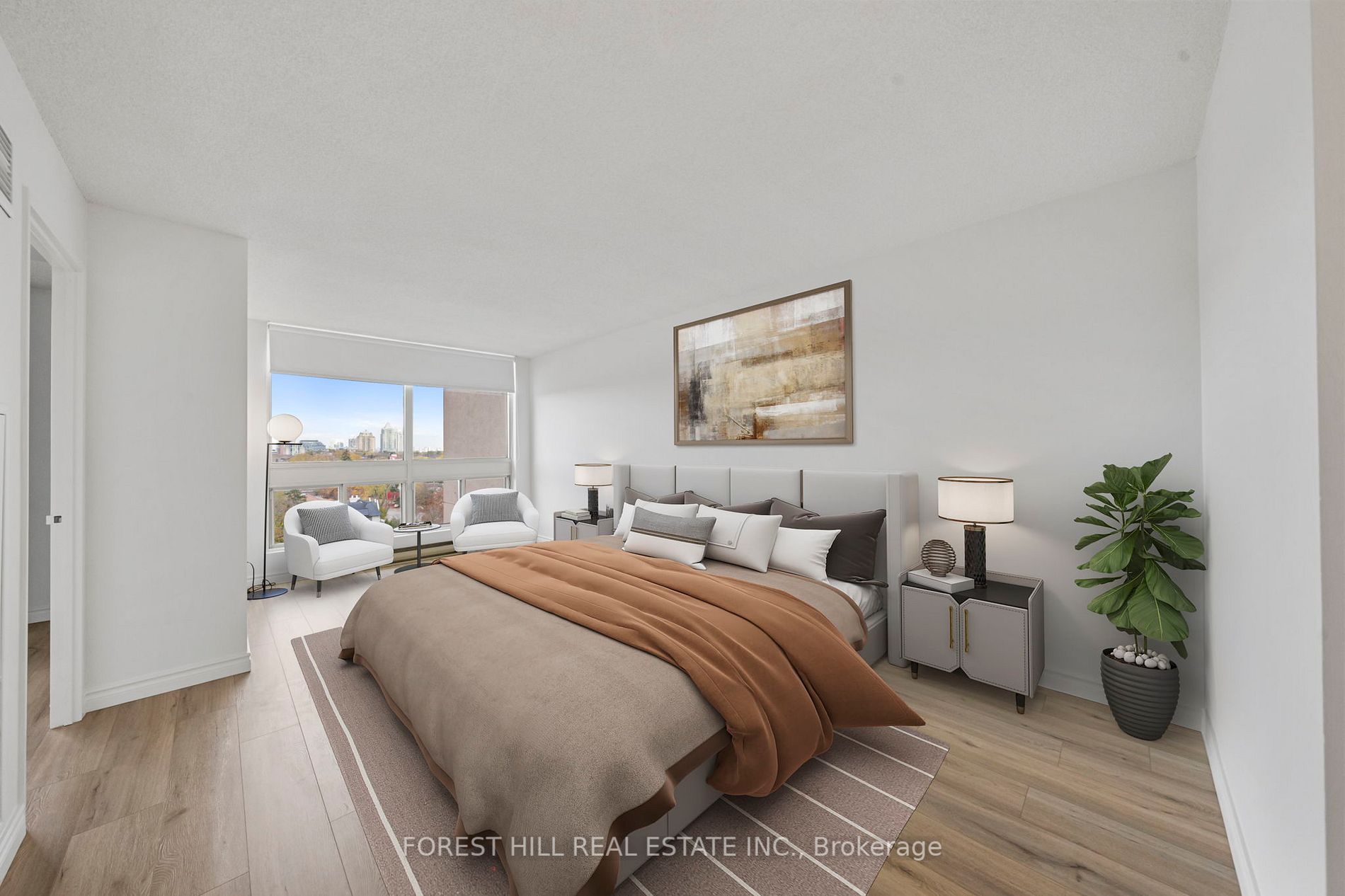 5 Kenneth Ave, #908