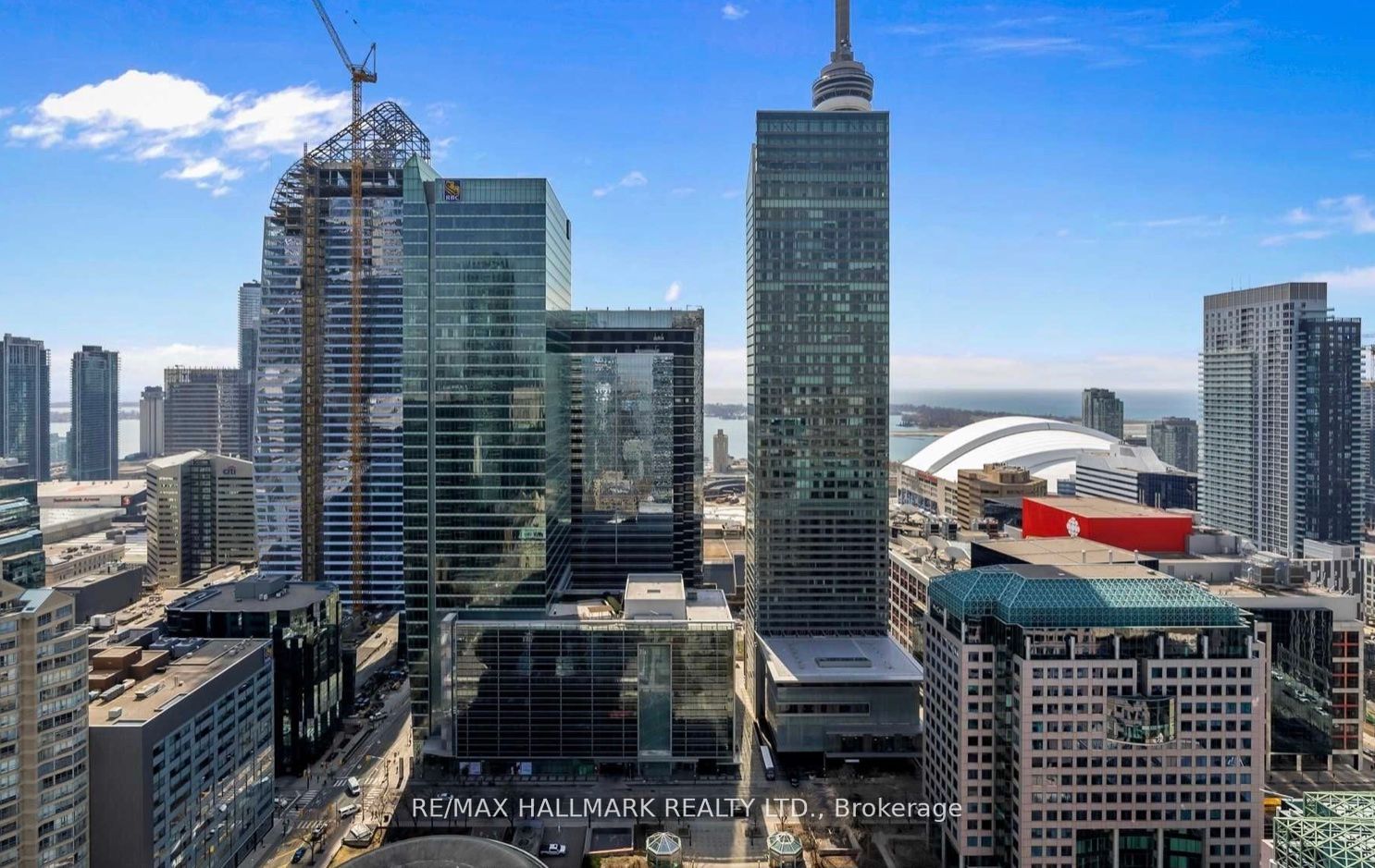 224 King St W, #1407