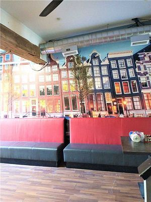 529 Yonge St, #2nd Flr