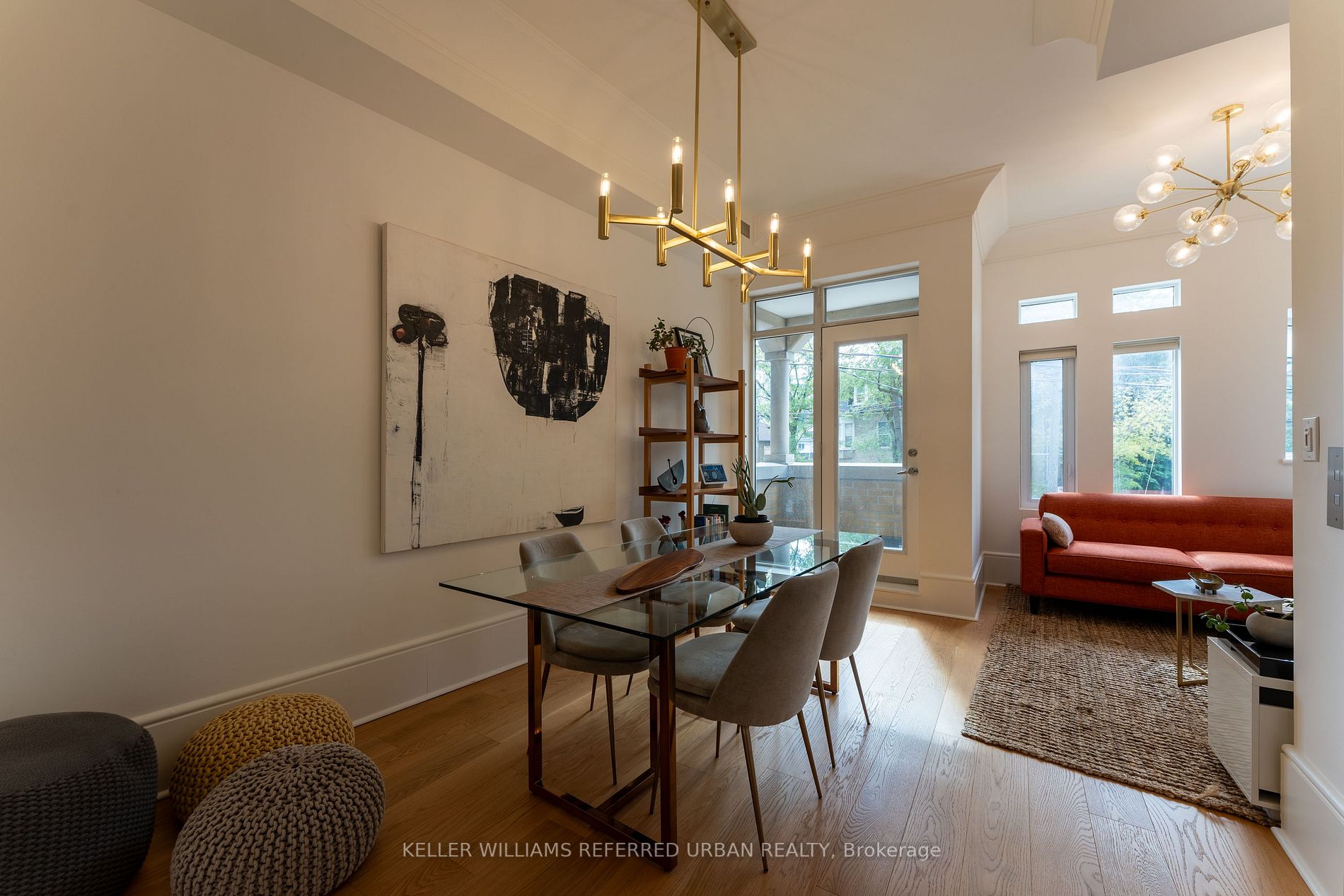 330 Davenport Rd, #201