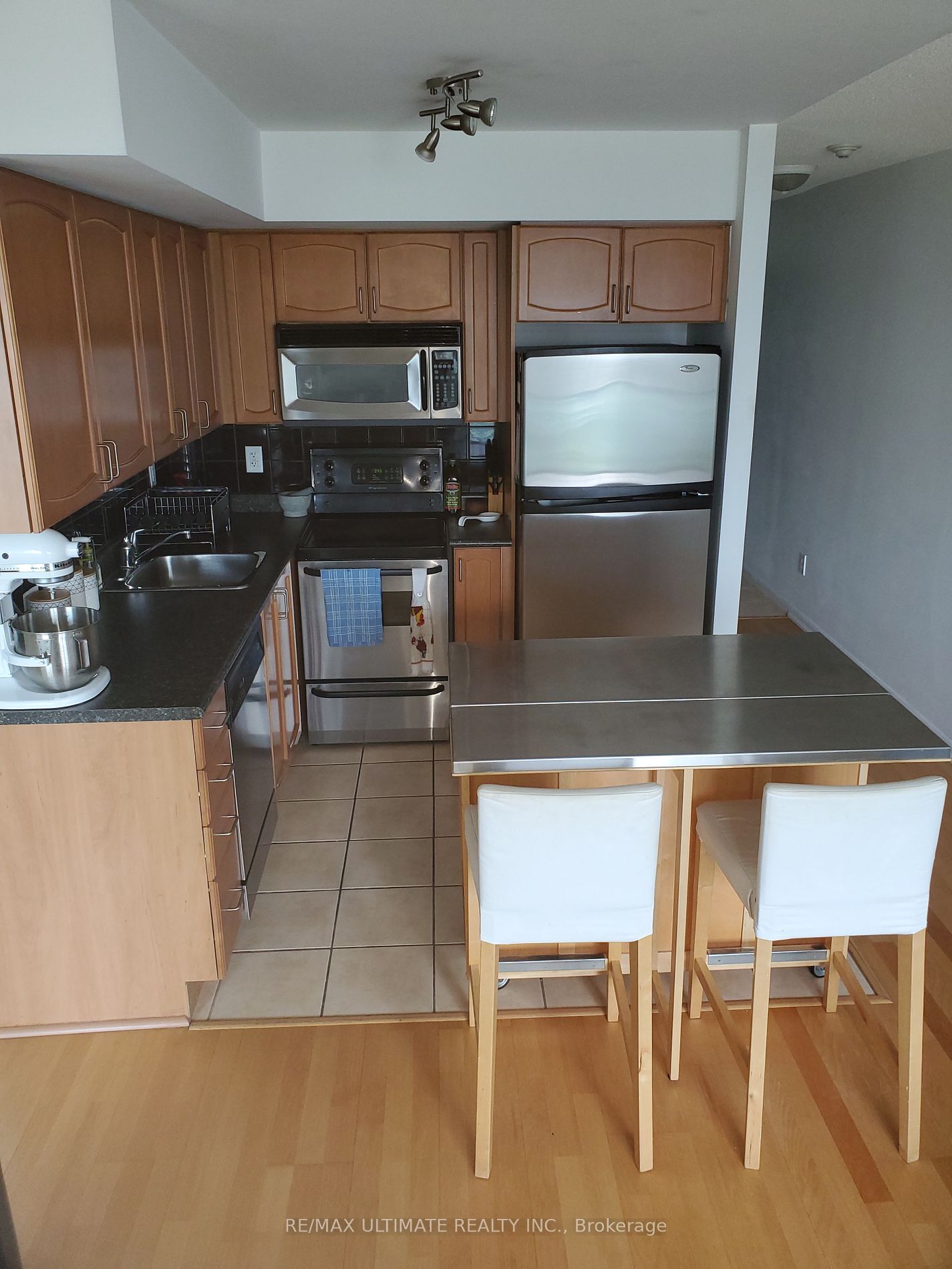231 Fort York Blvd, #1908