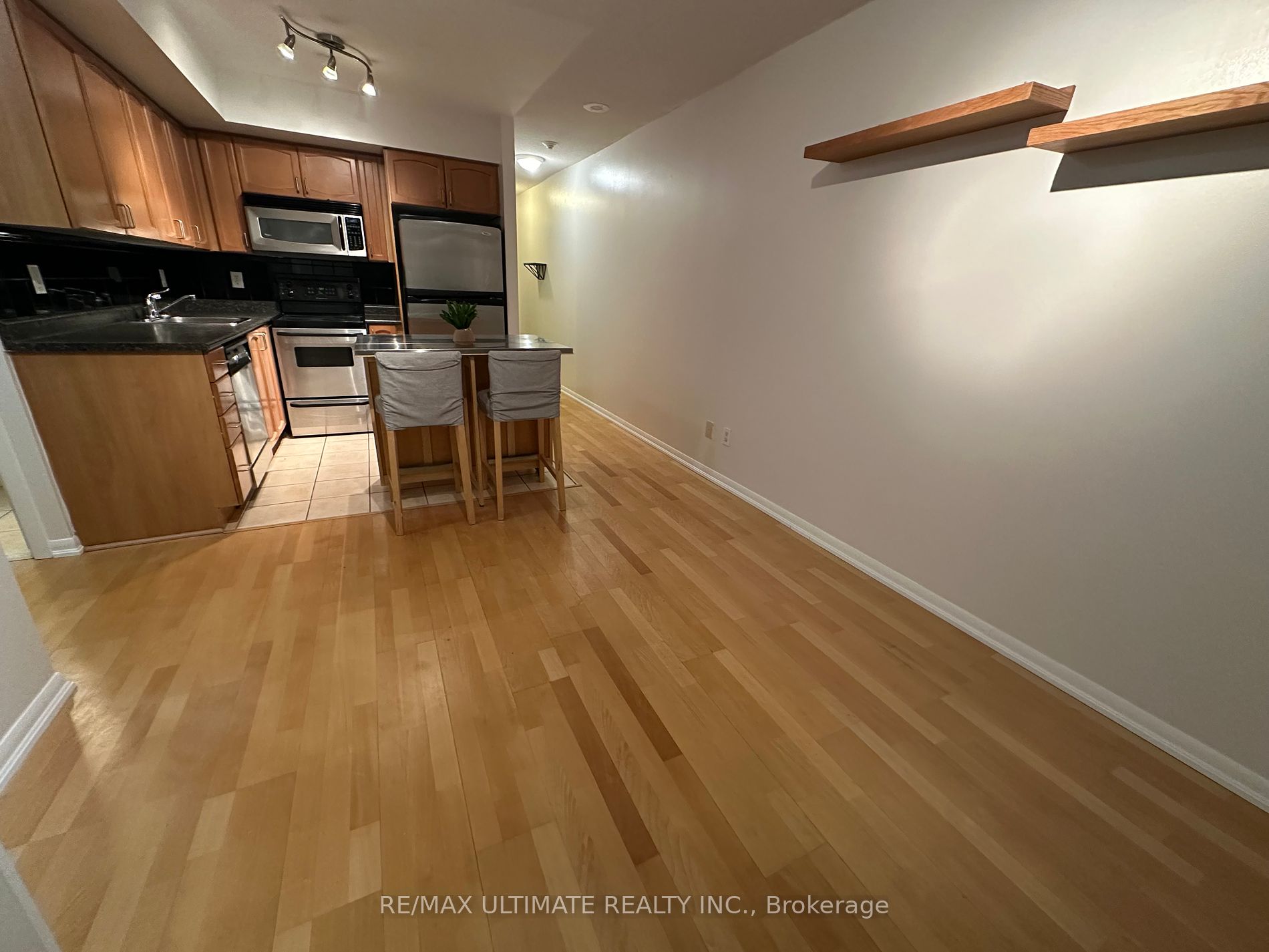 231 Fort York Blvd, #1908