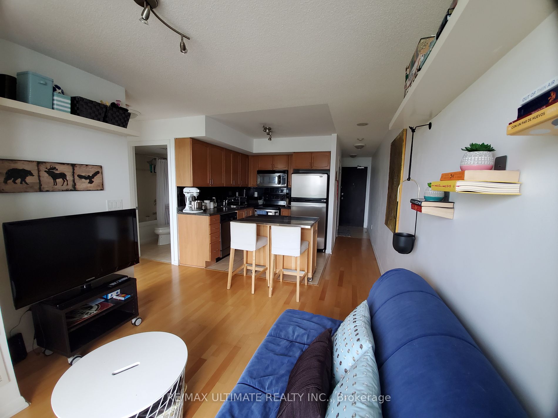 231 Fort York Blvd, #1908