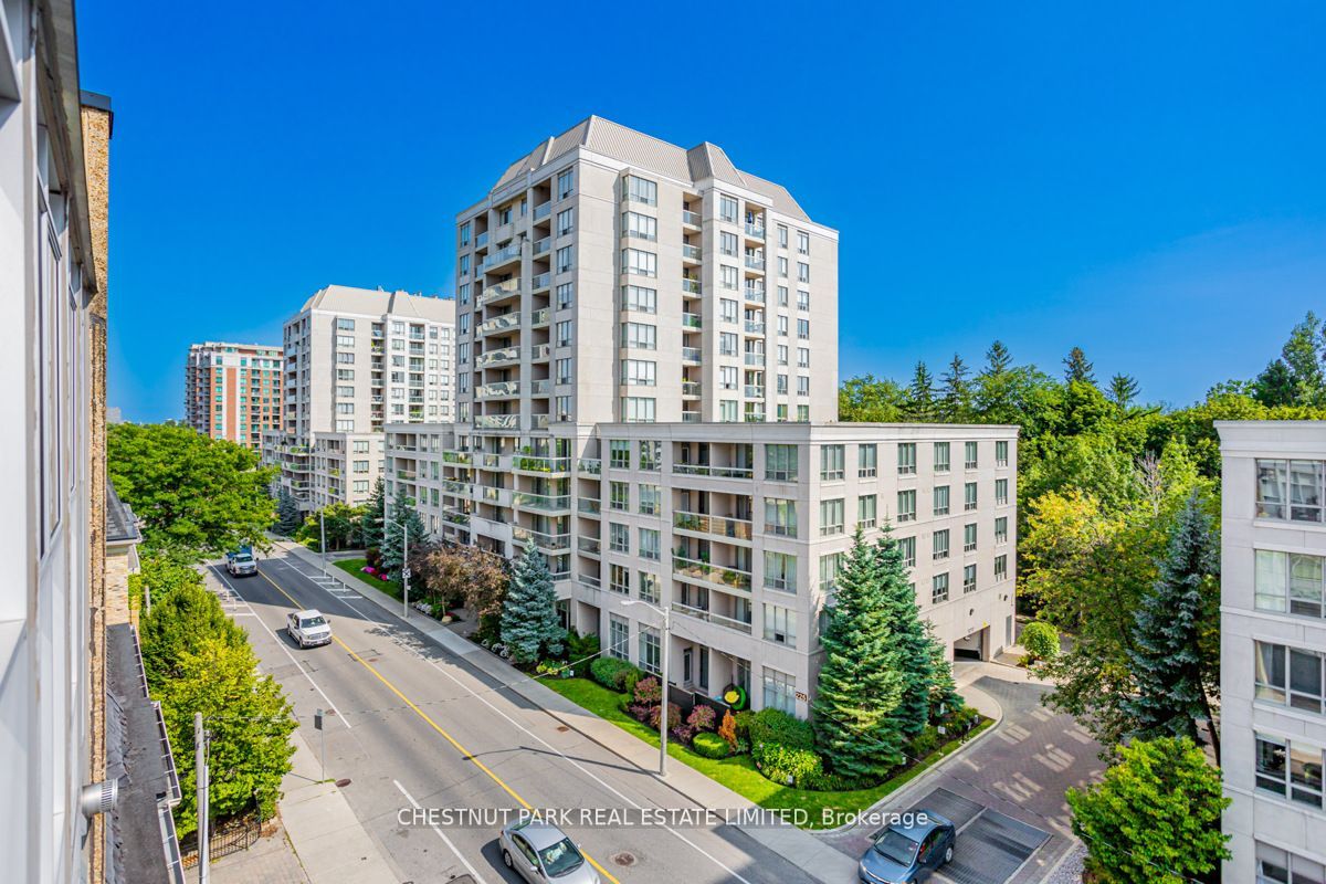 194 Merton St, #501