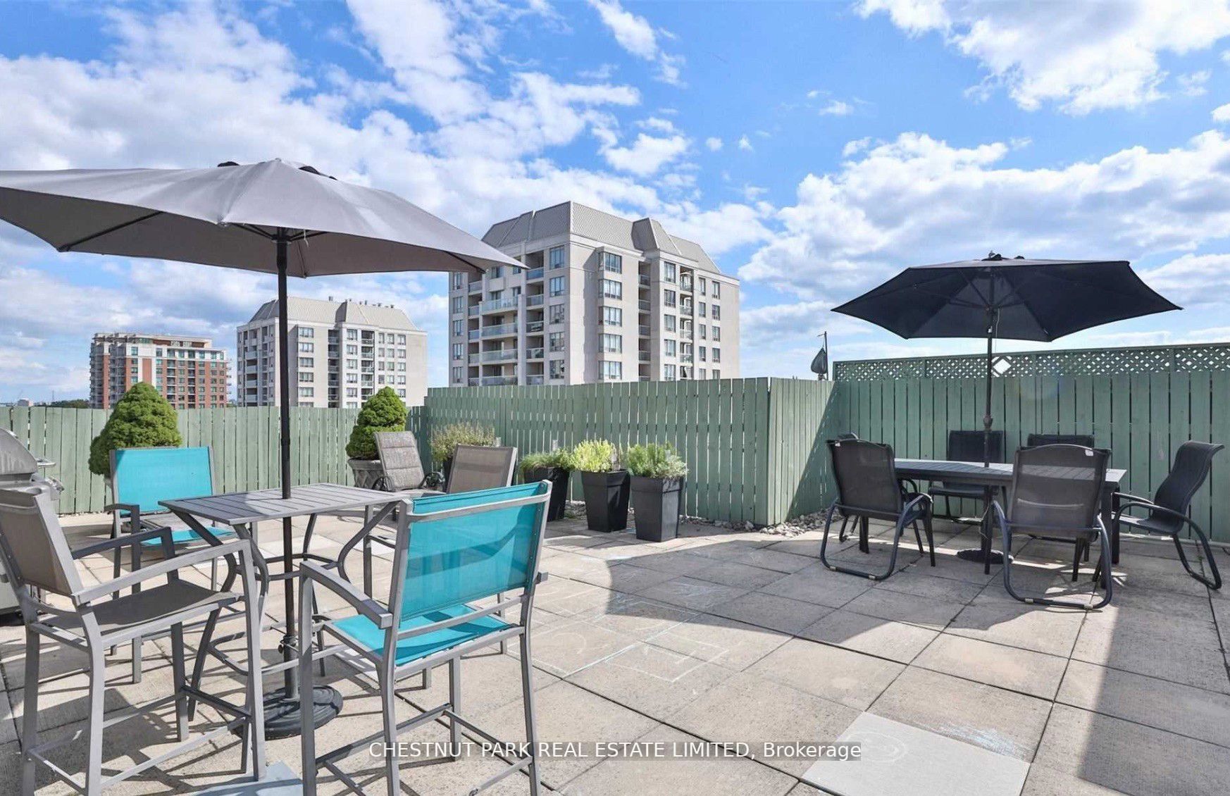 194 Merton St, #501