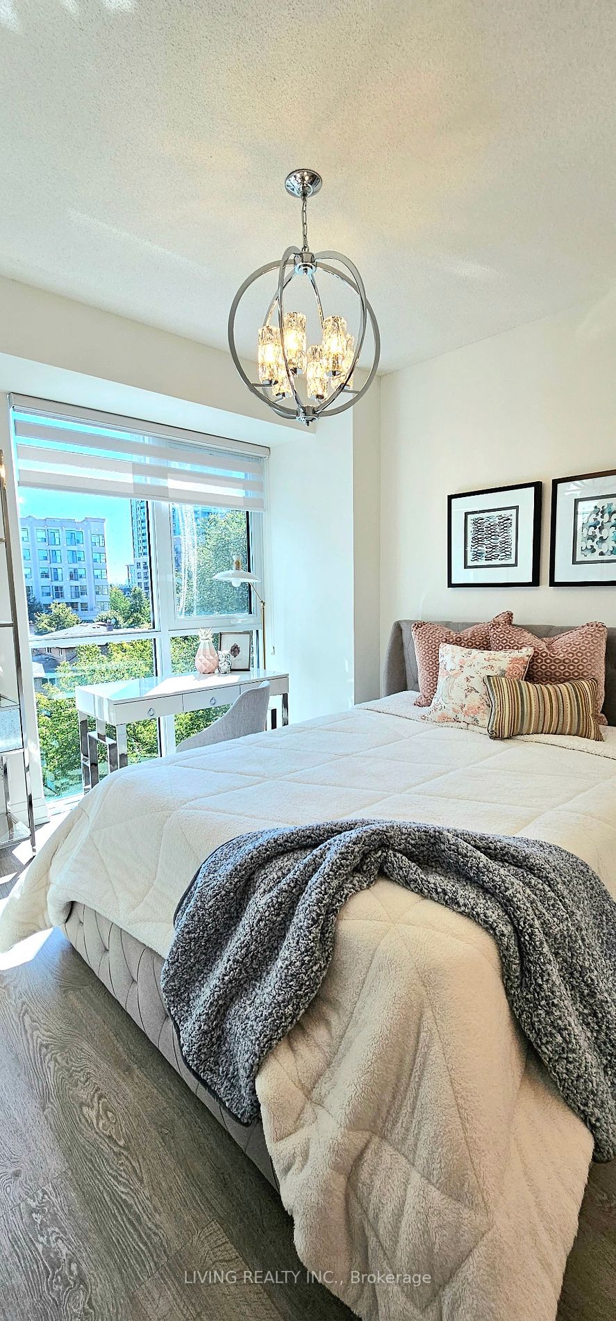 591 Sheppard Ave E, #619