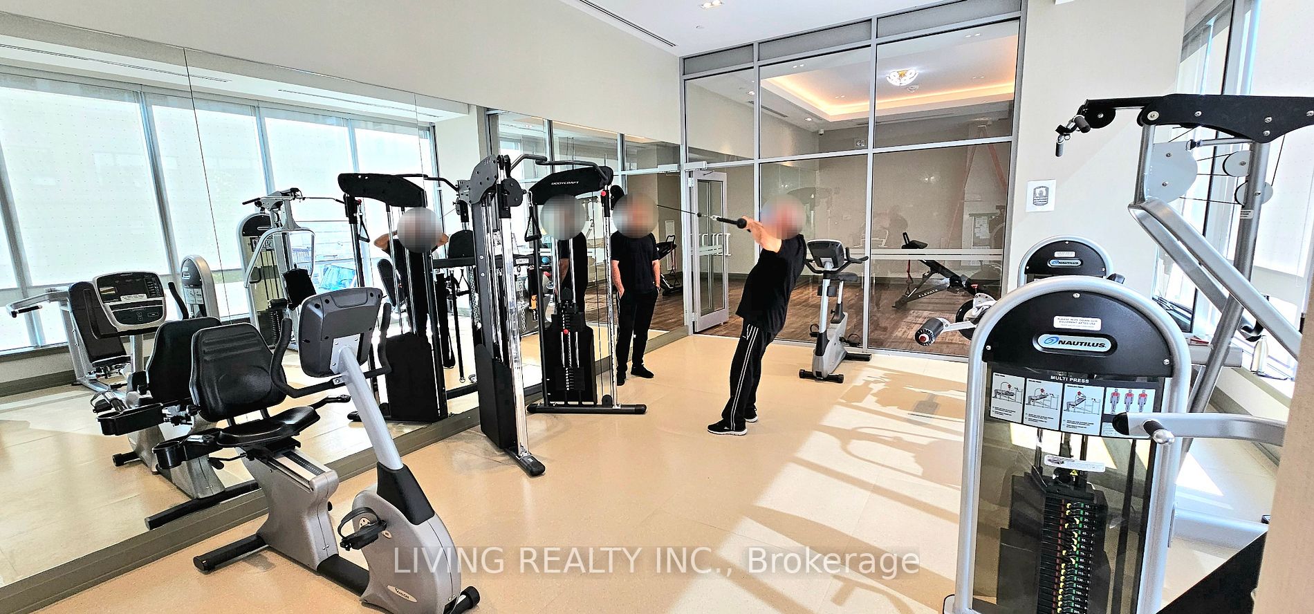 591 Sheppard Ave E, #619