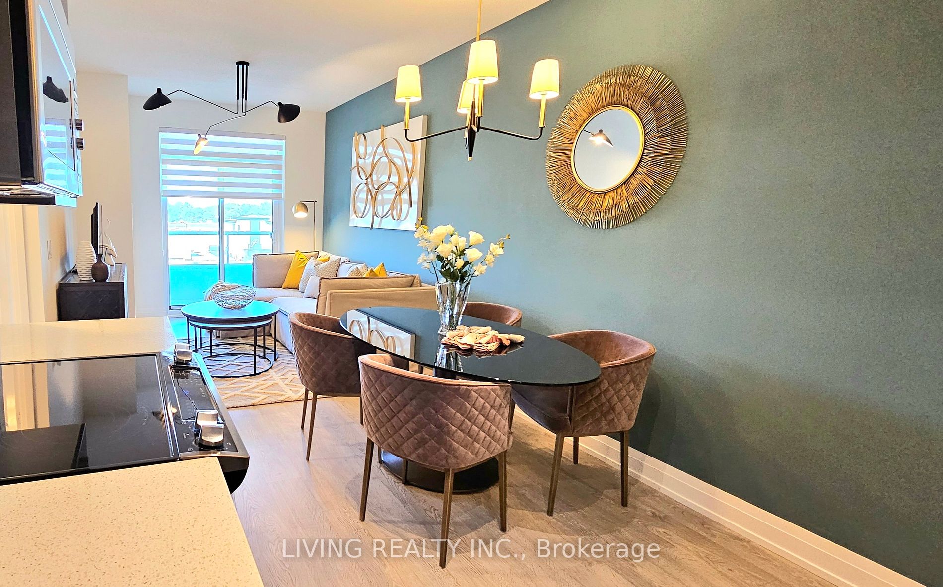 591 Sheppard Ave E, #619