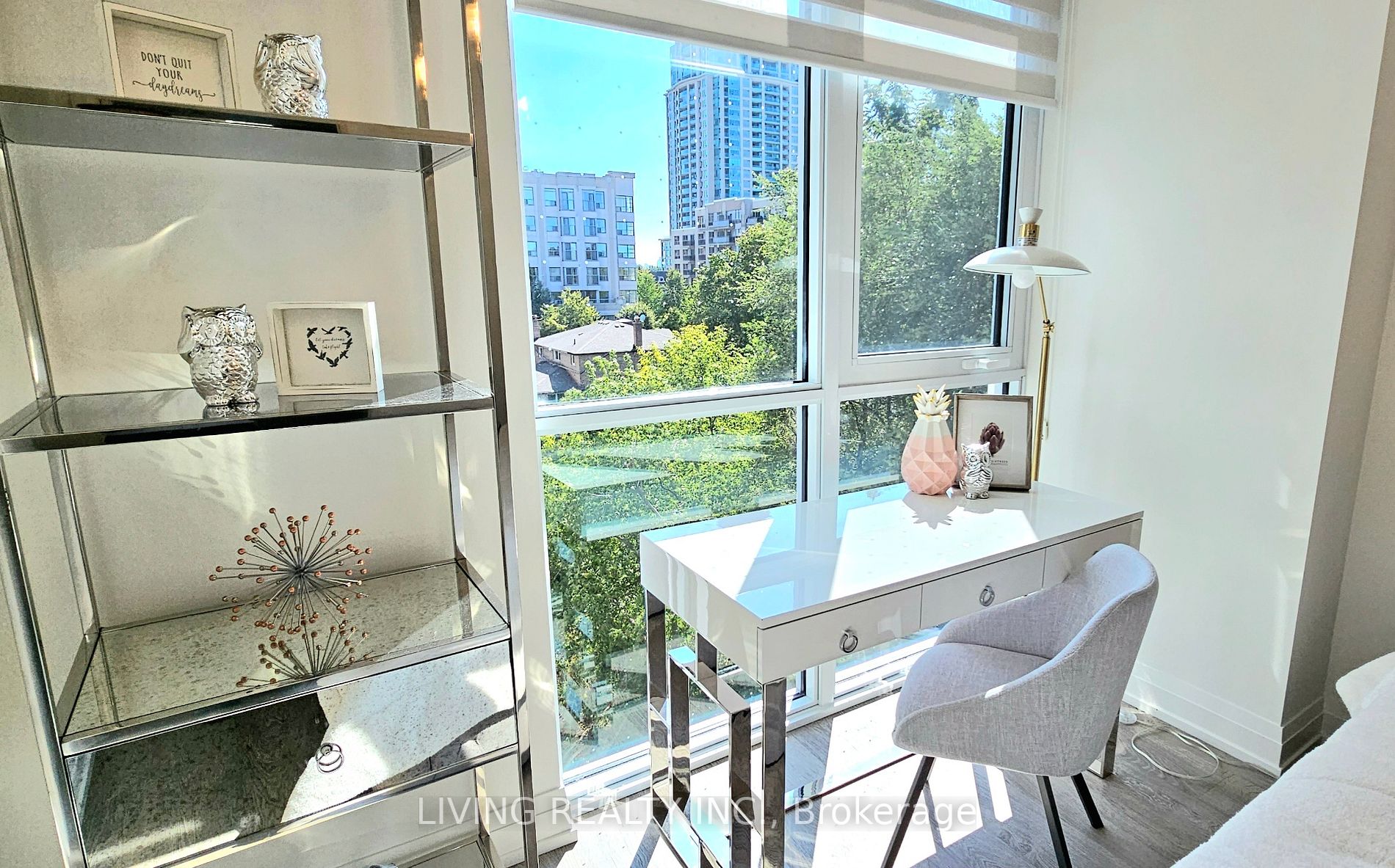 591 Sheppard Ave E, #619