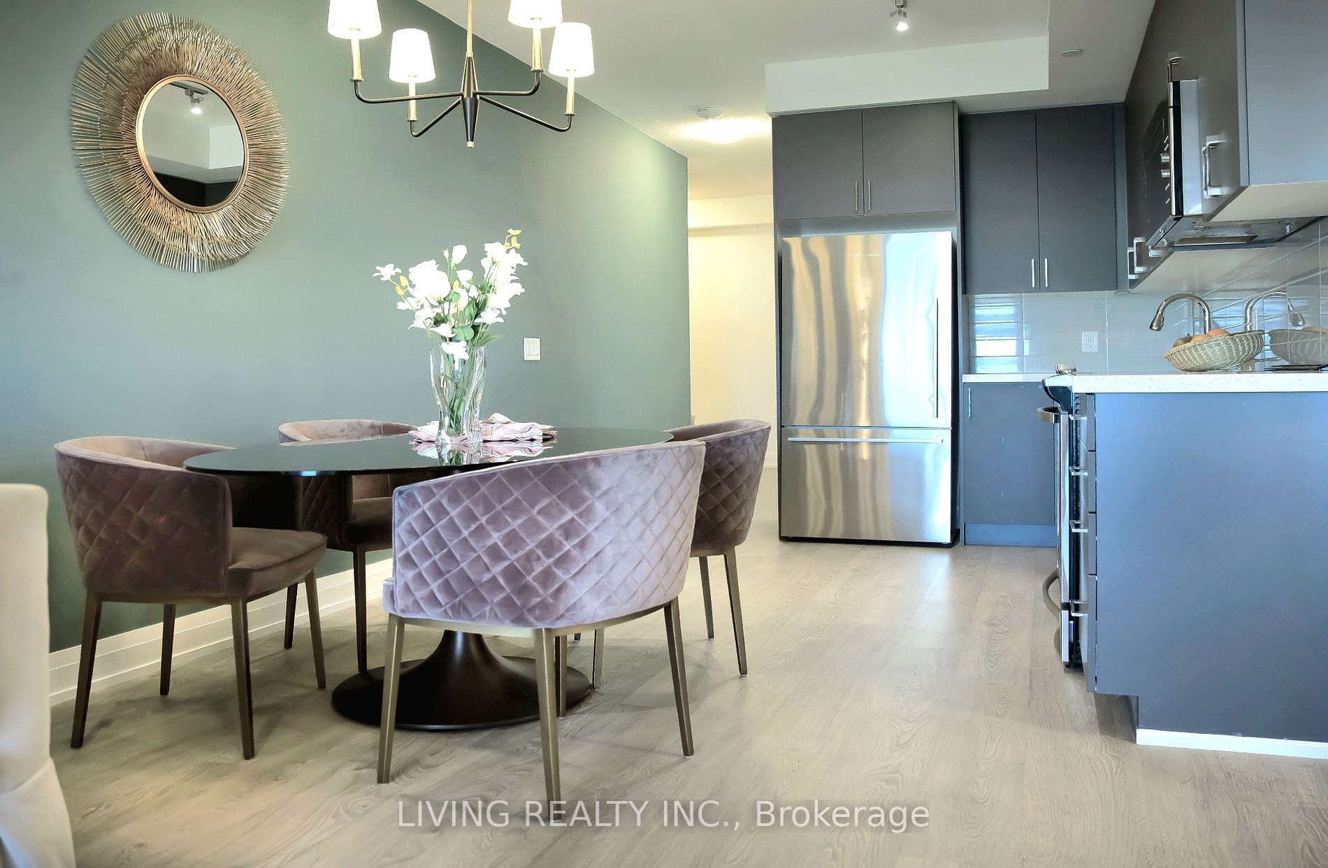 591 Sheppard Ave E, #619