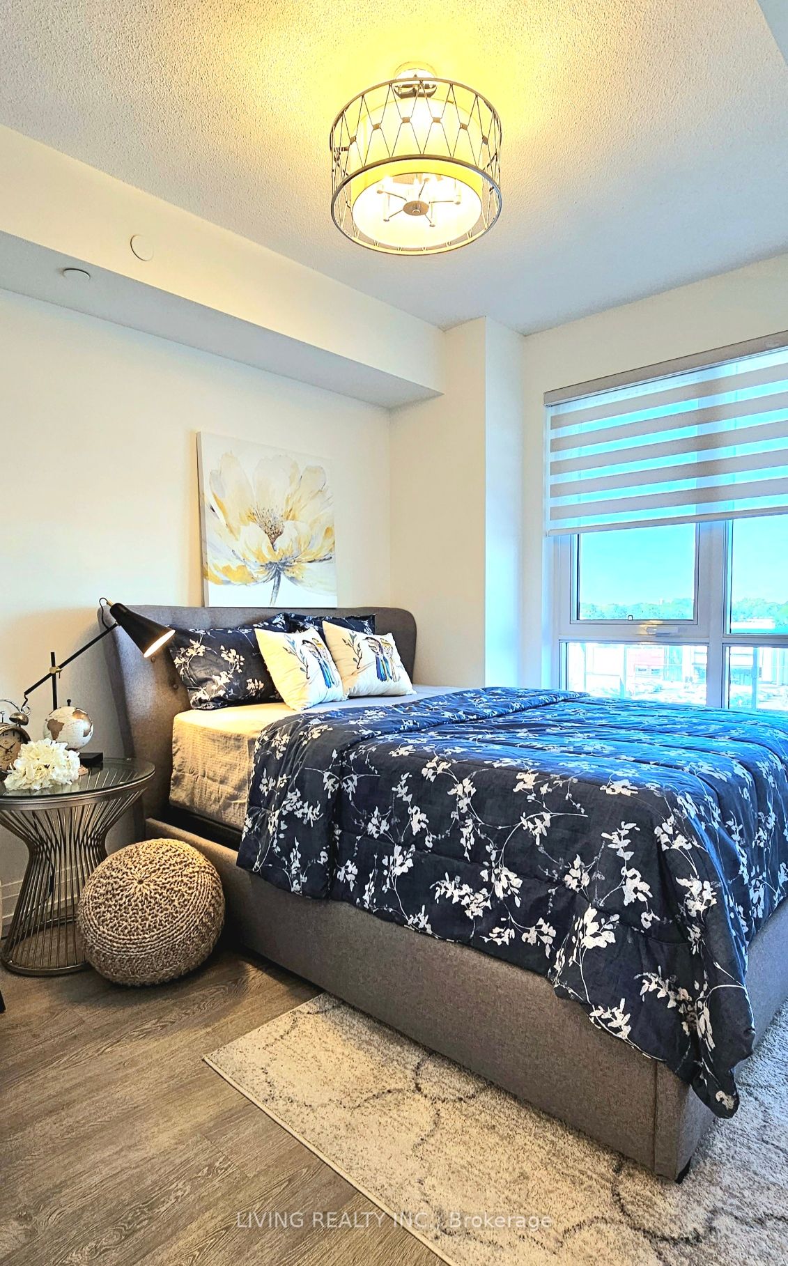591 Sheppard Ave E, #619