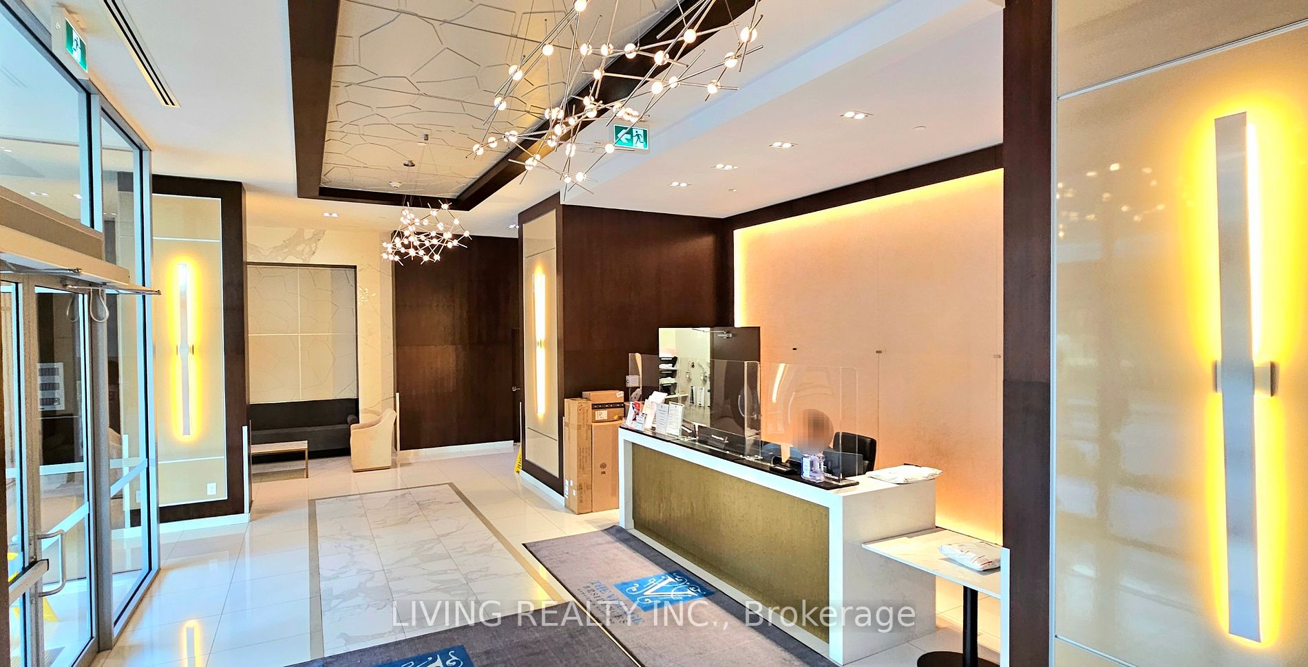 591 Sheppard Ave E, #619