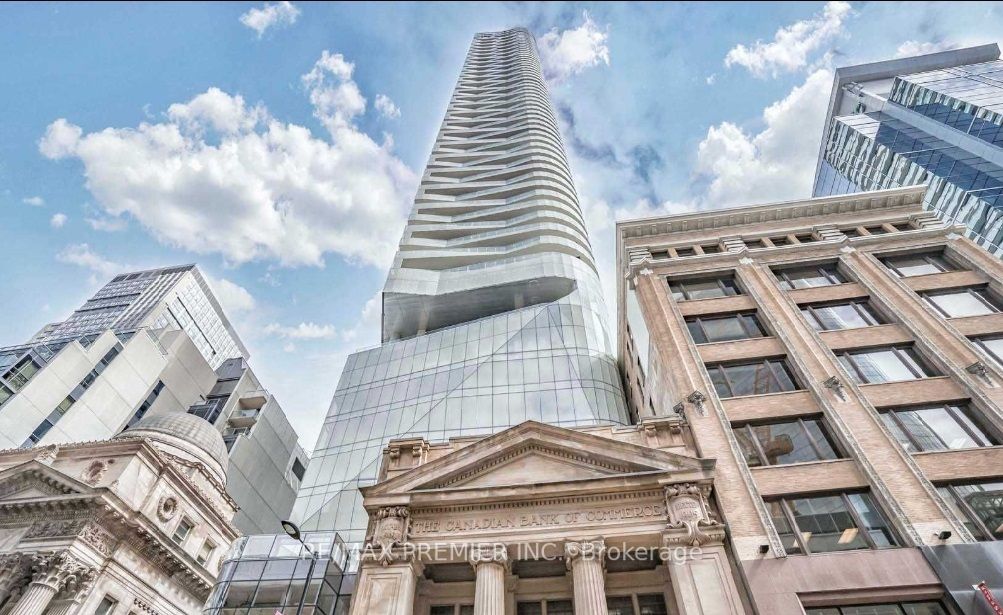 197 Yonge St, #5502