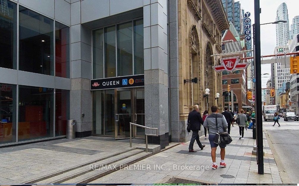 197 Yonge St, #5502