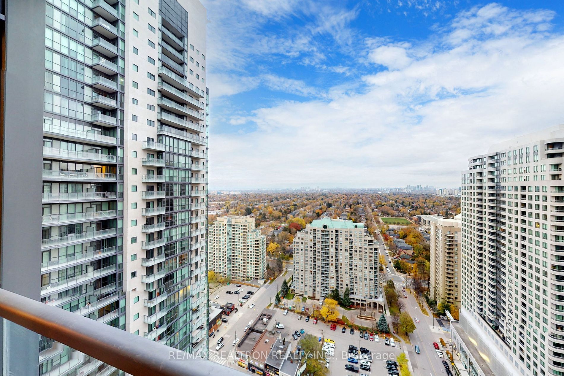 5162 Yonge St, #3308