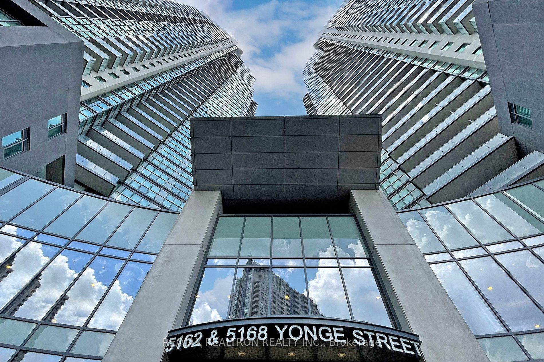 5162 Yonge St, #3308
