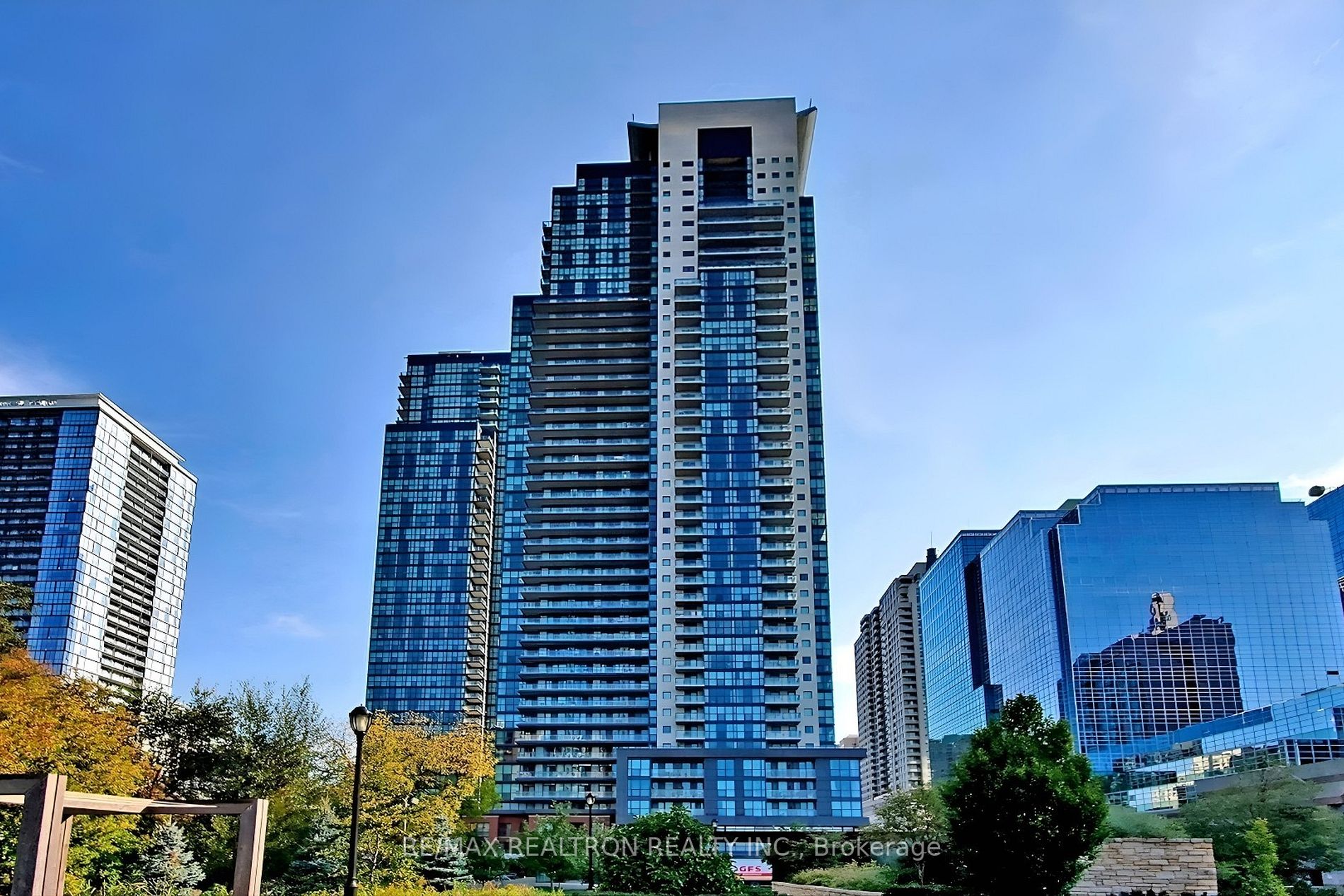 5162 Yonge St, #3308