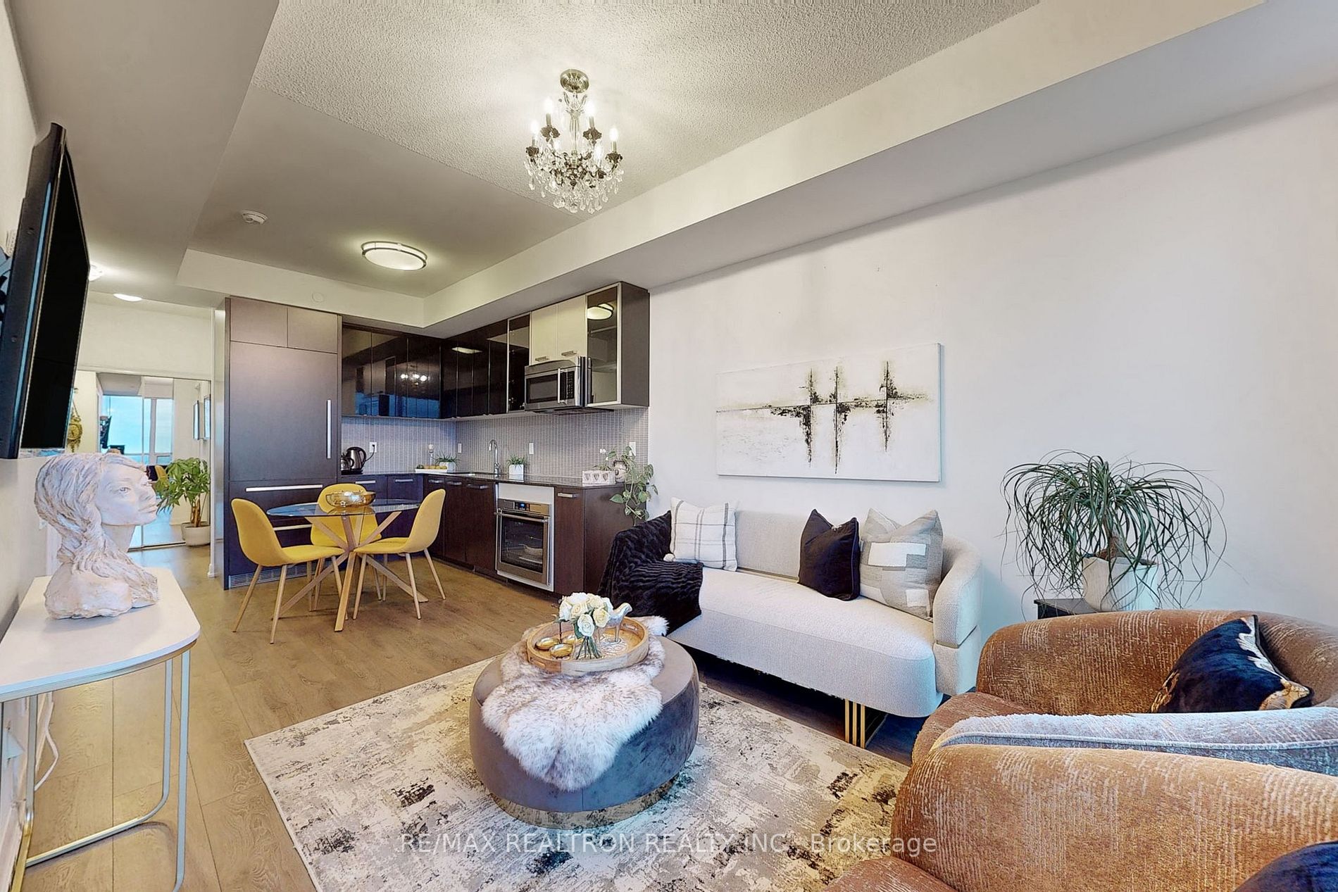 5162 Yonge St, #3308