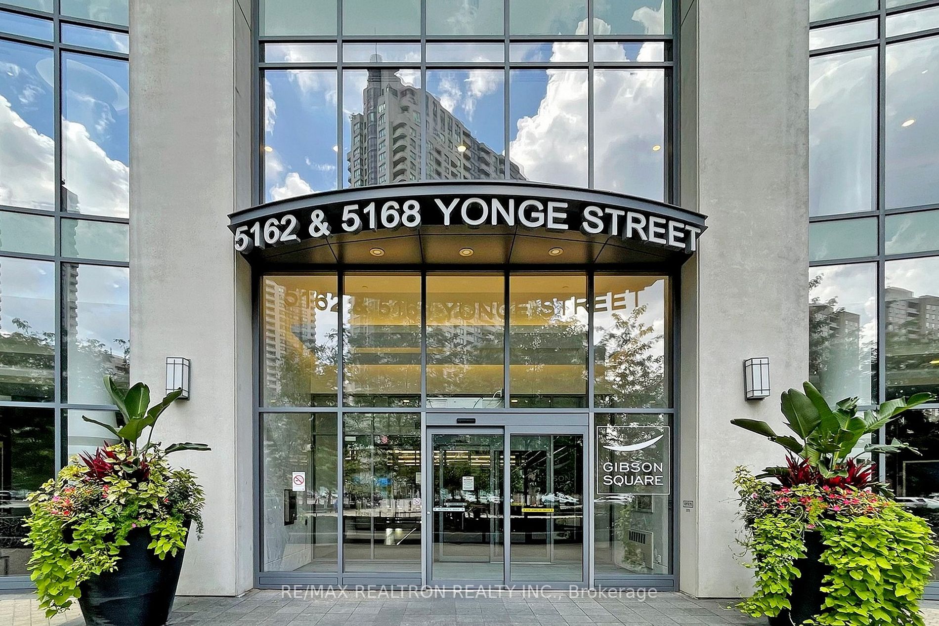 5162 Yonge St, #3308