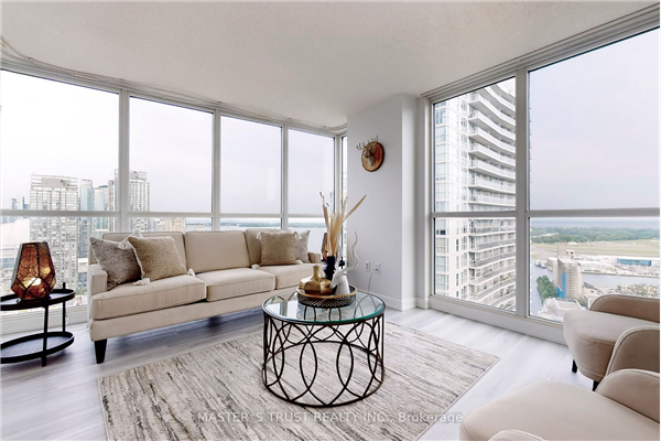 85 Queens Wharf Rd, Toronto