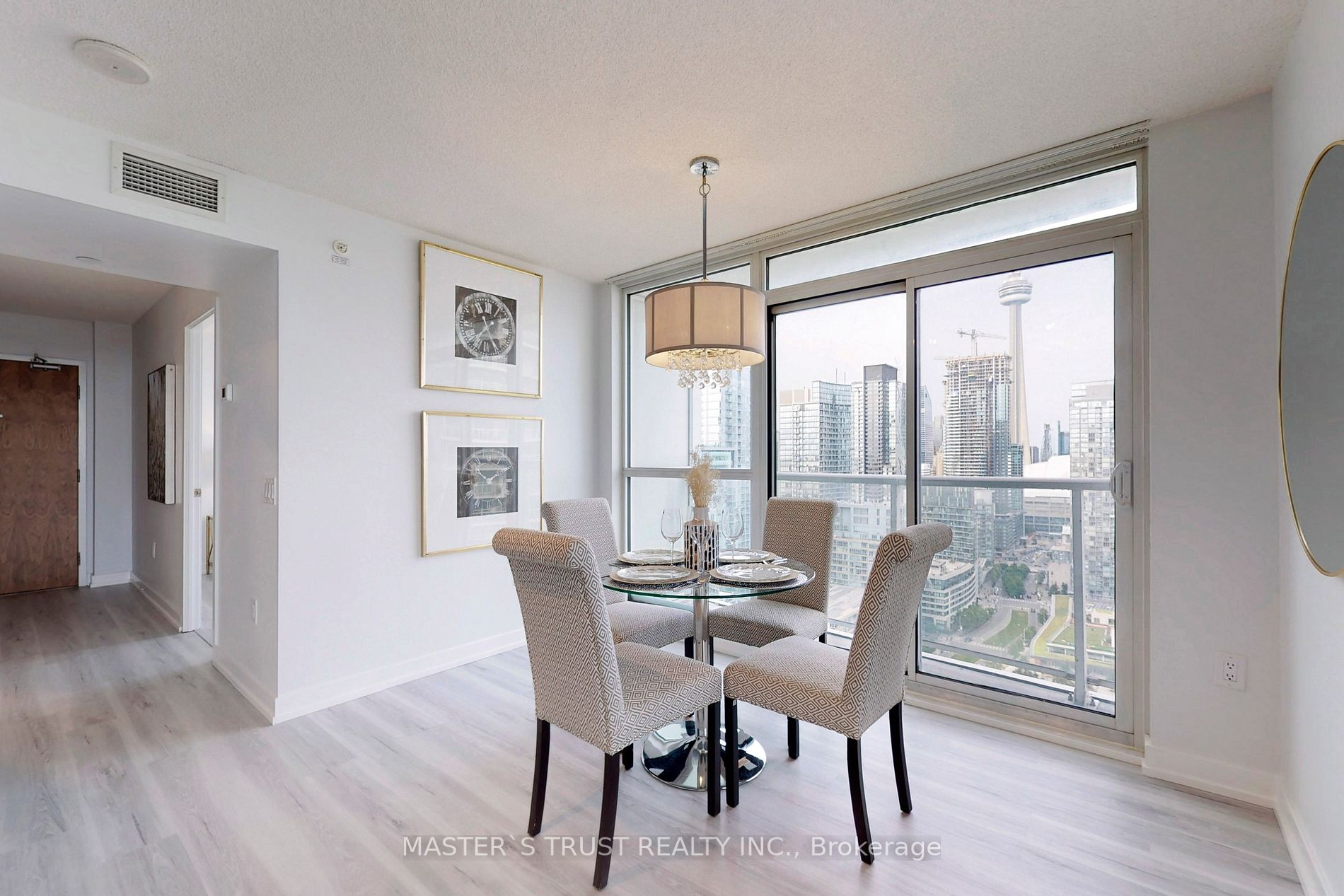 85 Queens Wharf Rd, #3601