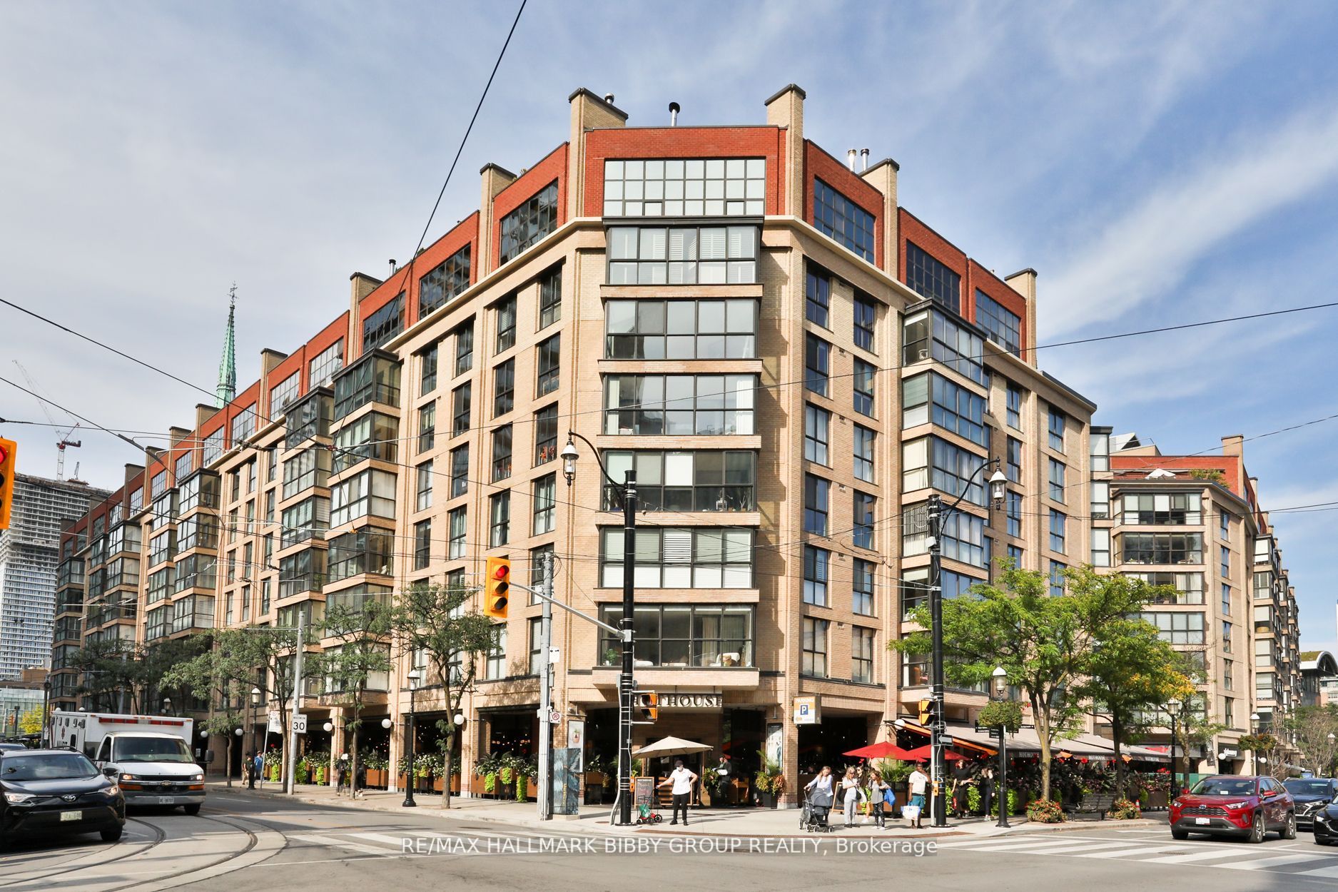 35 Church St, #703