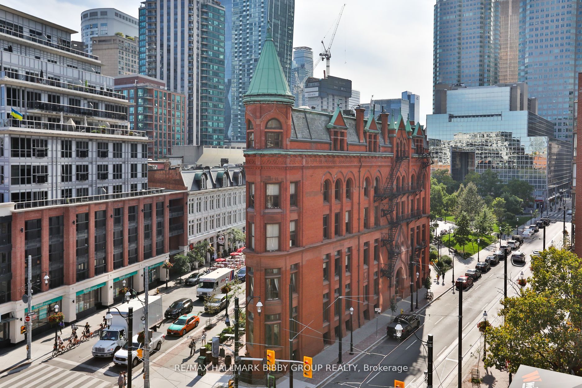 35 Church St, #703