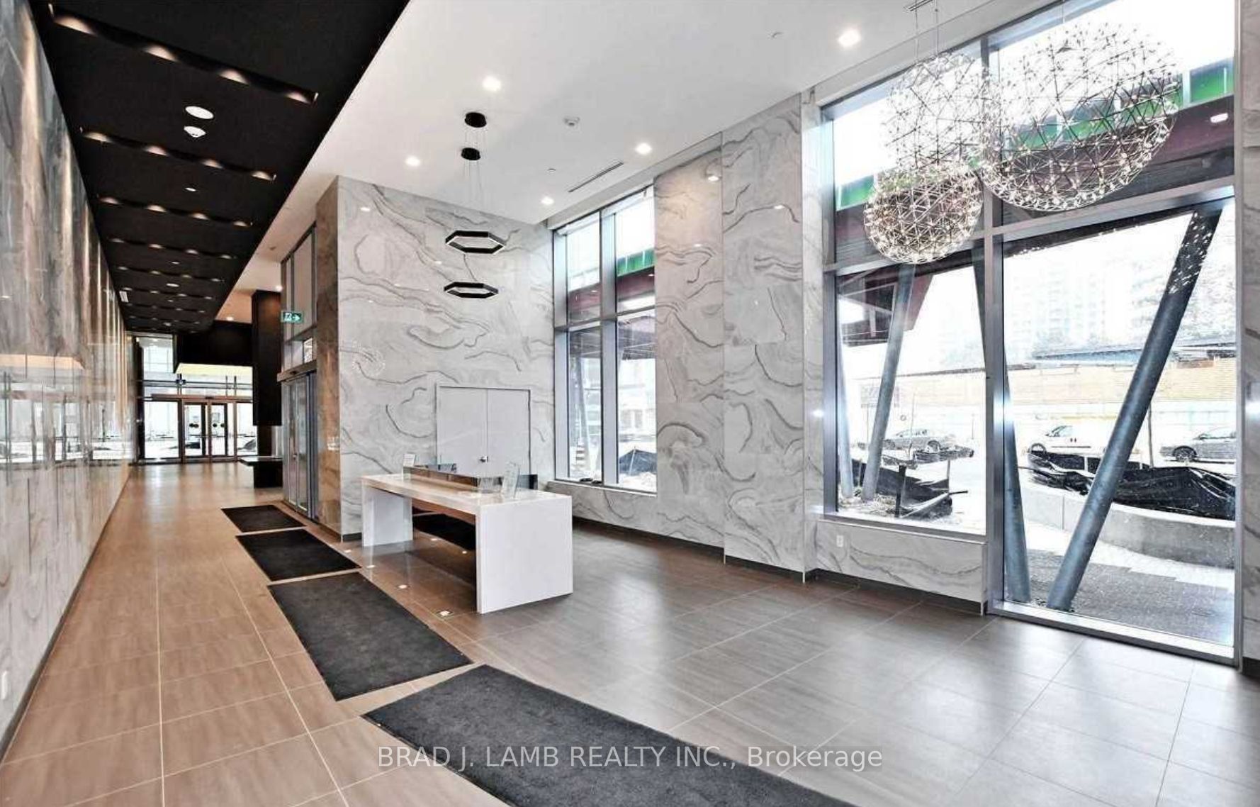 5180 Yonge St, #1110
