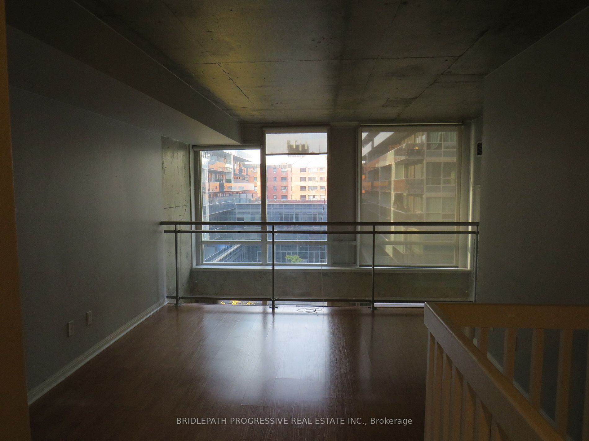 1029 King St W, #620