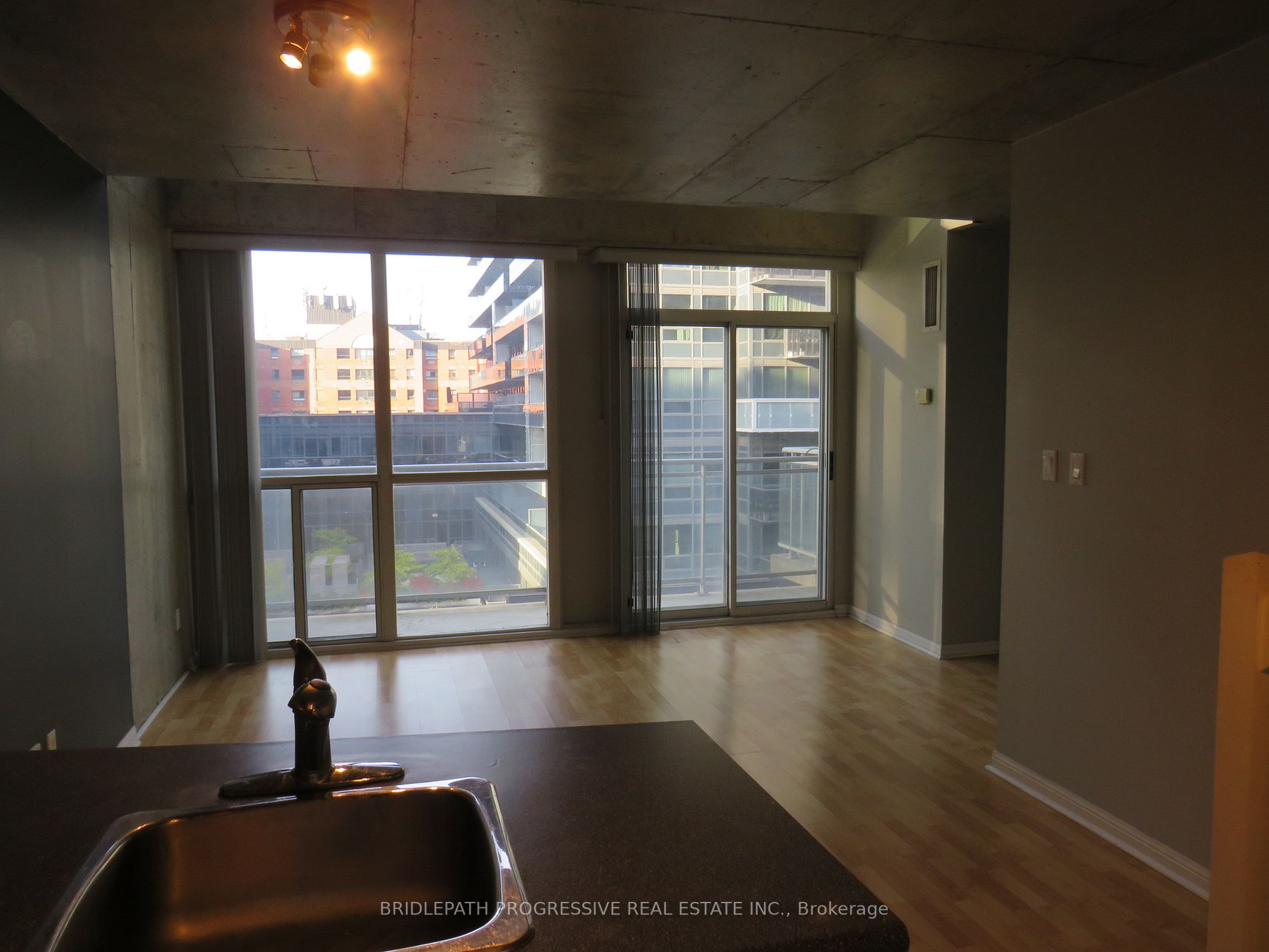 1029 King St W, #620