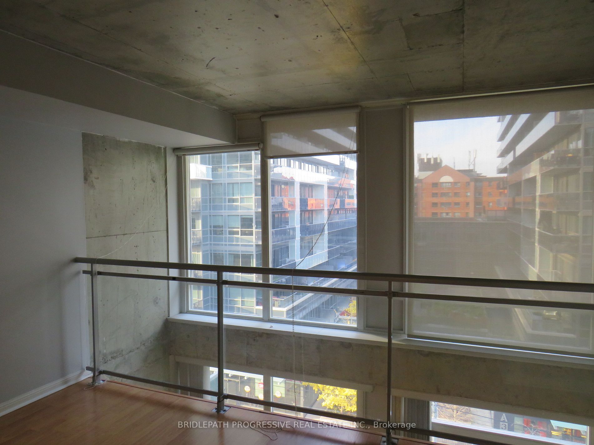 1029 King St W, #620